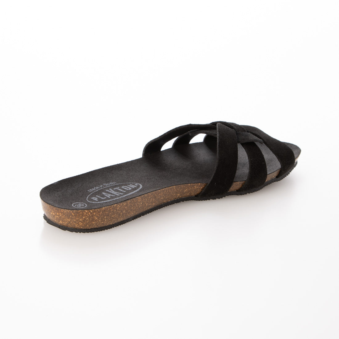 プラクトン PLAKTON サンダル （NEGRO (BLACK)） NEGRO (BLACK)