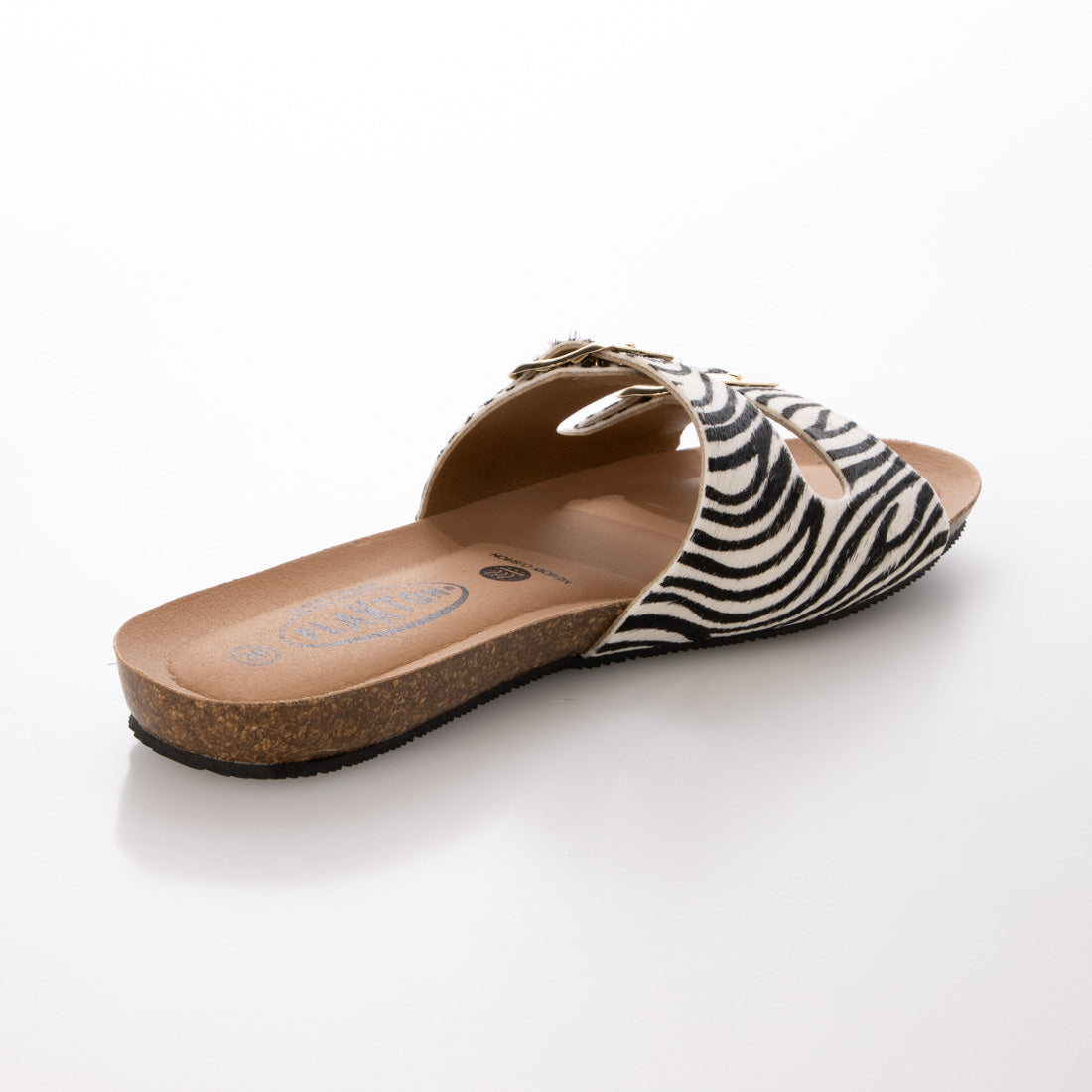 プラクトン PLAKTON サンダル （1905 ZEBRA） 1905 ZEBRA