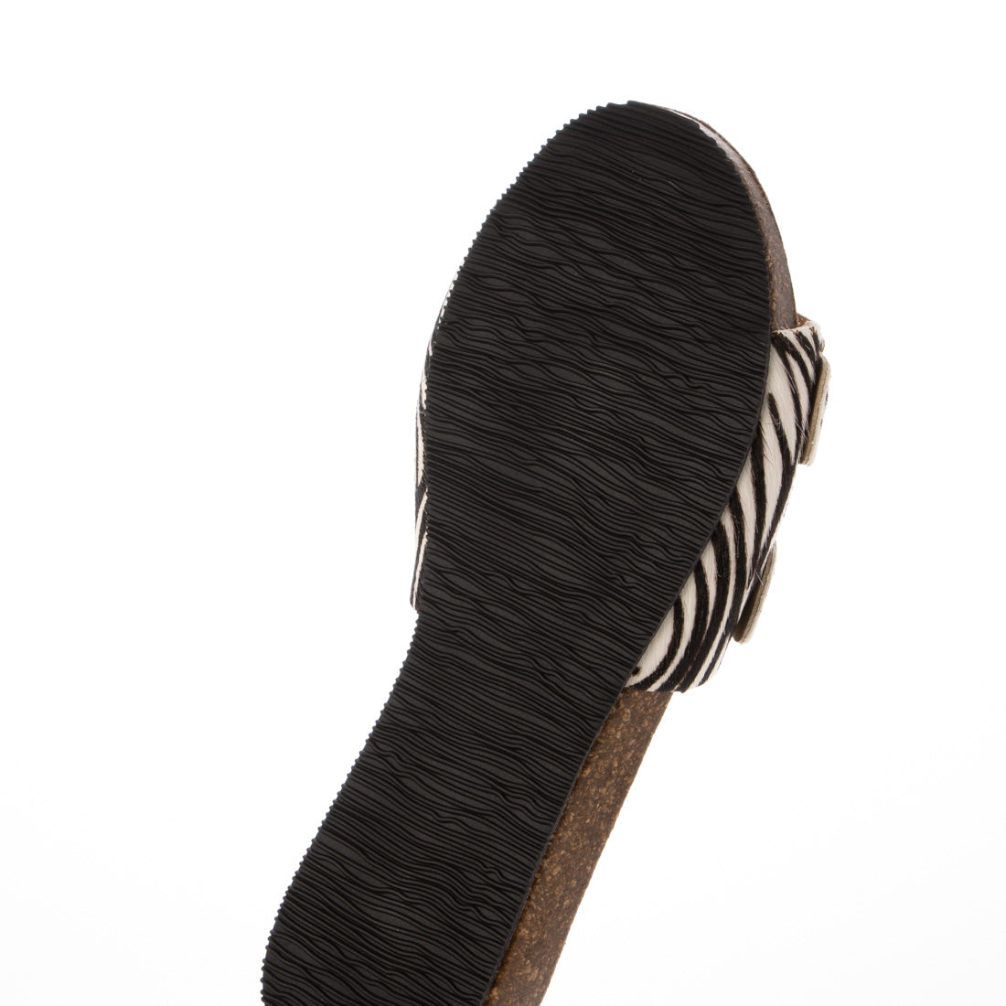 プラクトン PLAKTON サンダル （1905 ZEBRA） 1905 ZEBRA