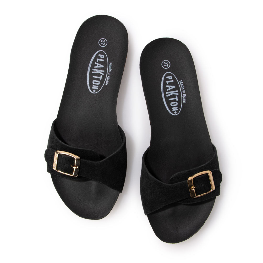 プラクトン PLAKTON サンダル （NEGRO (BLACK)） NEGRO (BLACK)