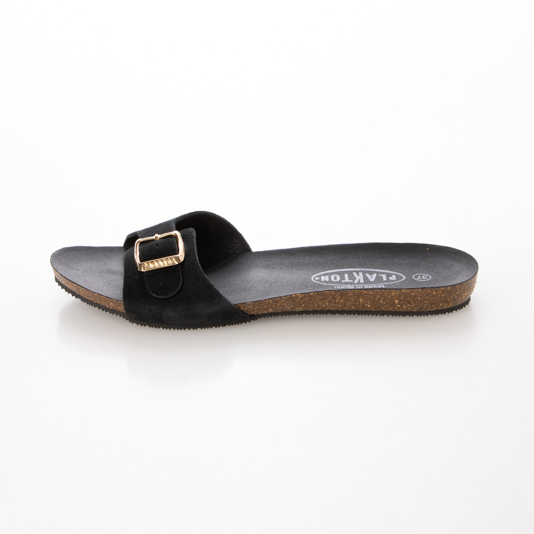 プラクトン PLAKTON サンダル （NEGRO (BLACK)） NEGRO (BLACK)