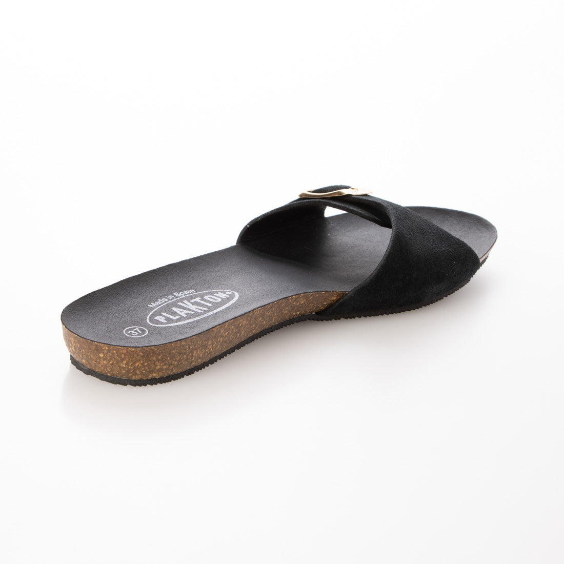 プラクトン PLAKTON サンダル （NEGRO (BLACK)） NEGRO (BLACK)