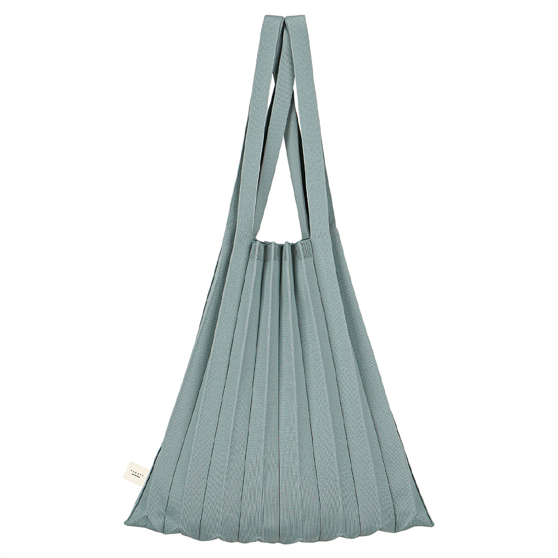 プリーツママ PLEATSMAMA トートバッグ sh-bk-sage （SAGE） SAGE
