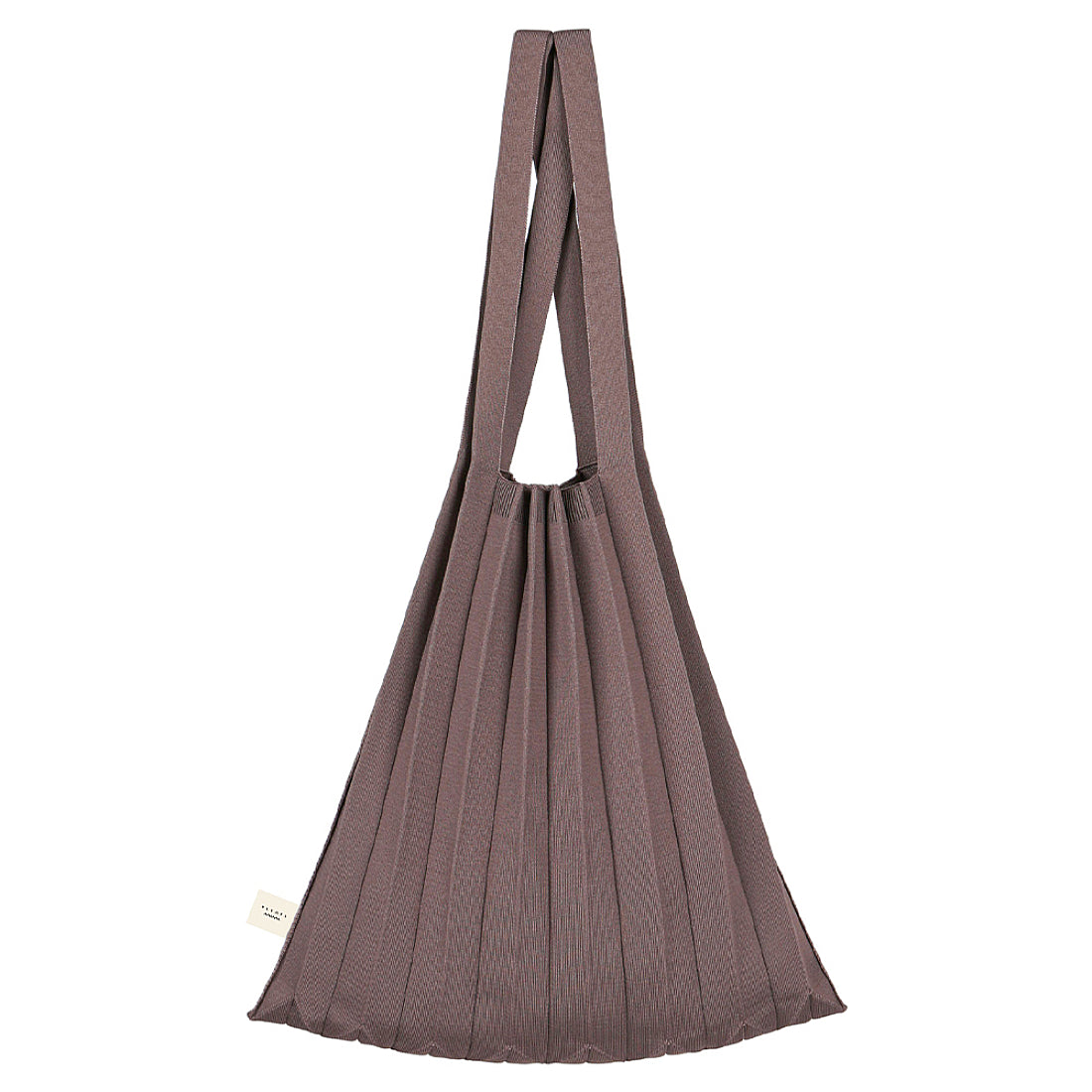 プリーツママ PLEATSMAMA トートバッグ sh-bk-tp-bg （TAUPE BEIGE） TAUPE BEIGE