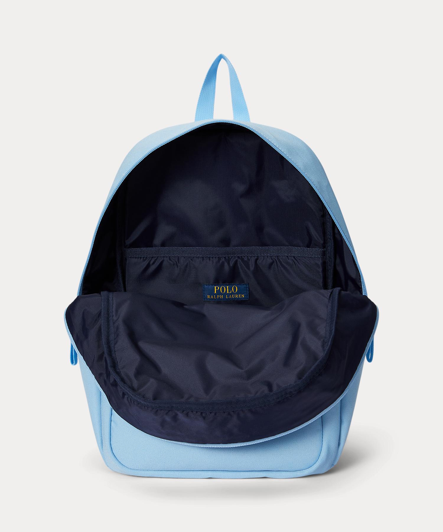 Polo Ralph Lauren POLO RALPH LAUREN Big Pony Medium Backpack