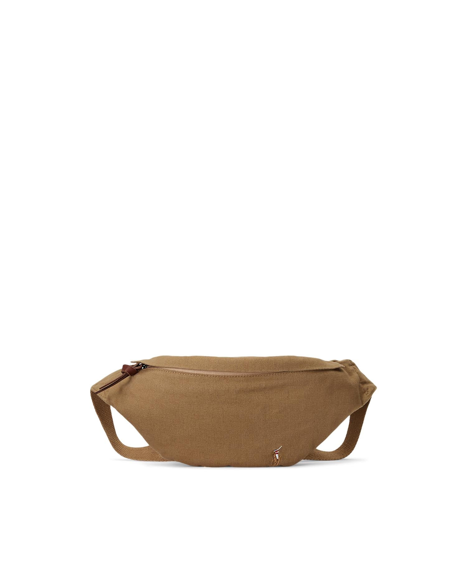 Polo Ralph Lauren Canvas Waist Pagg
