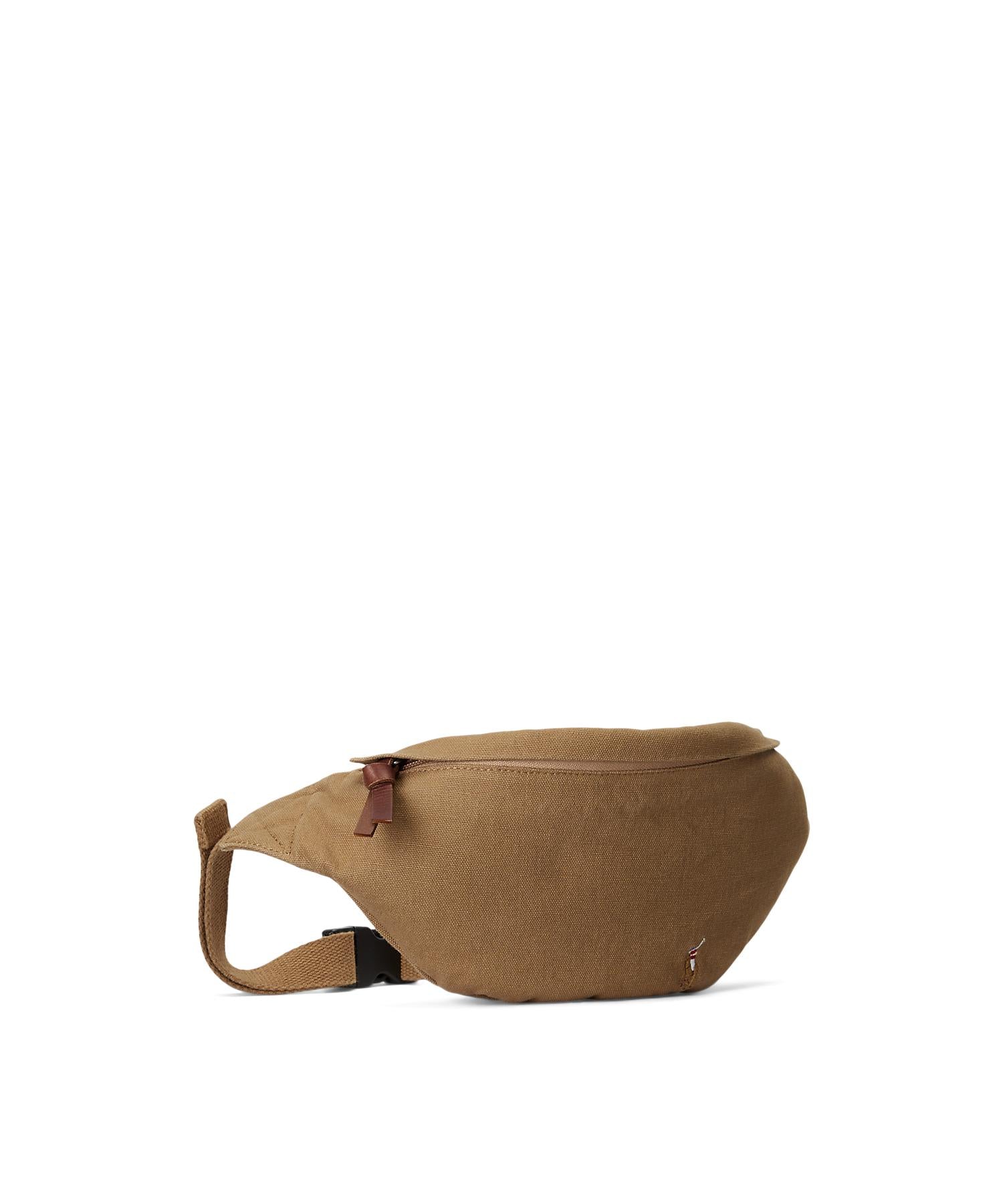 Polo Ralph Lauren Canvas Waist Pagg