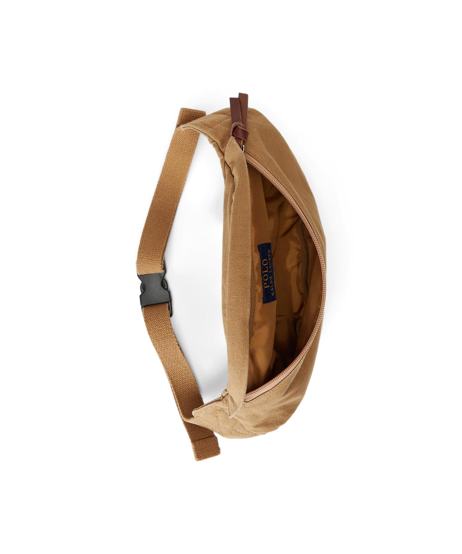 Polo Ralph Lauren Canvas Waist Pagg