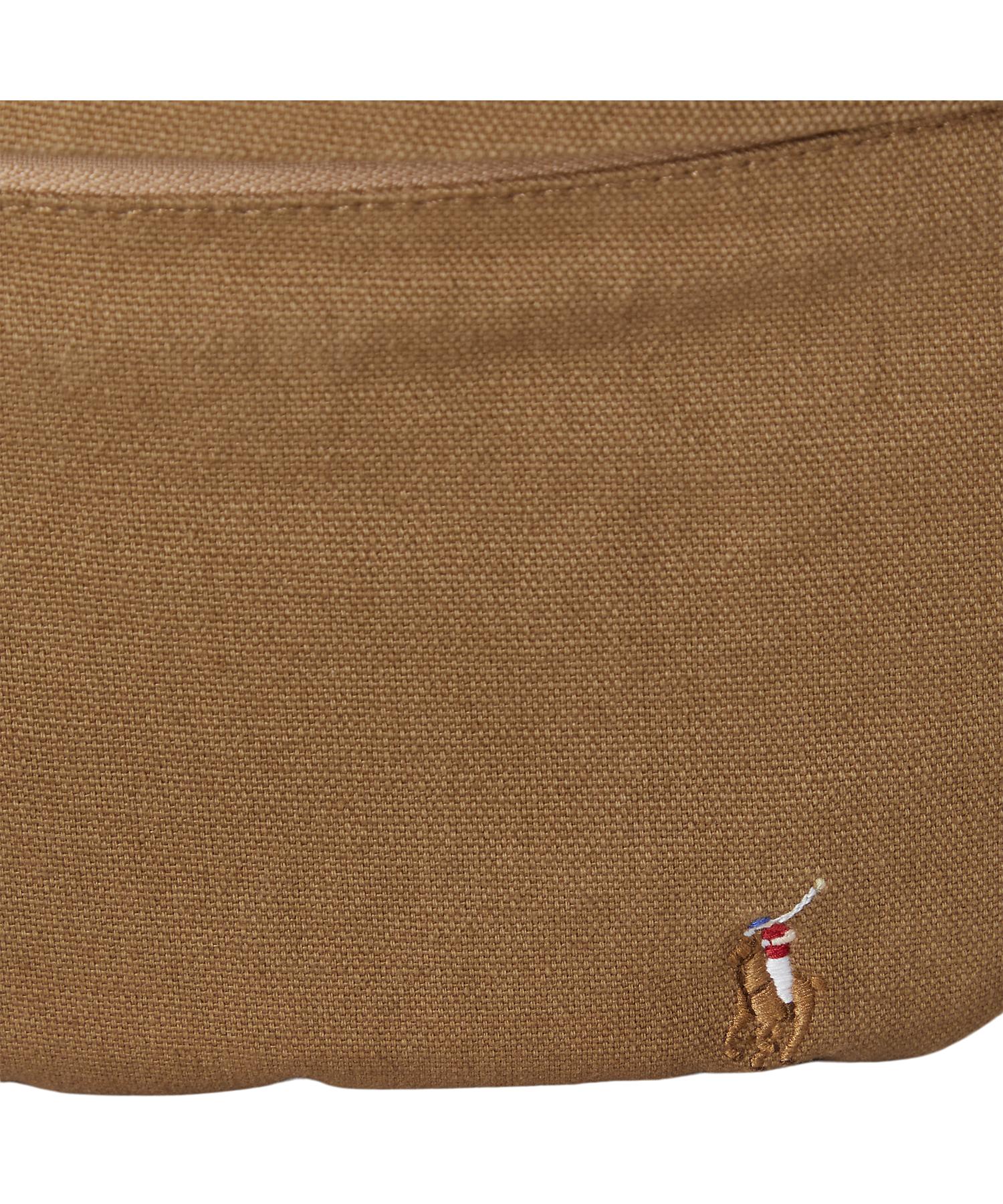 Polo Ralph Lauren Canvas Waist Pagg