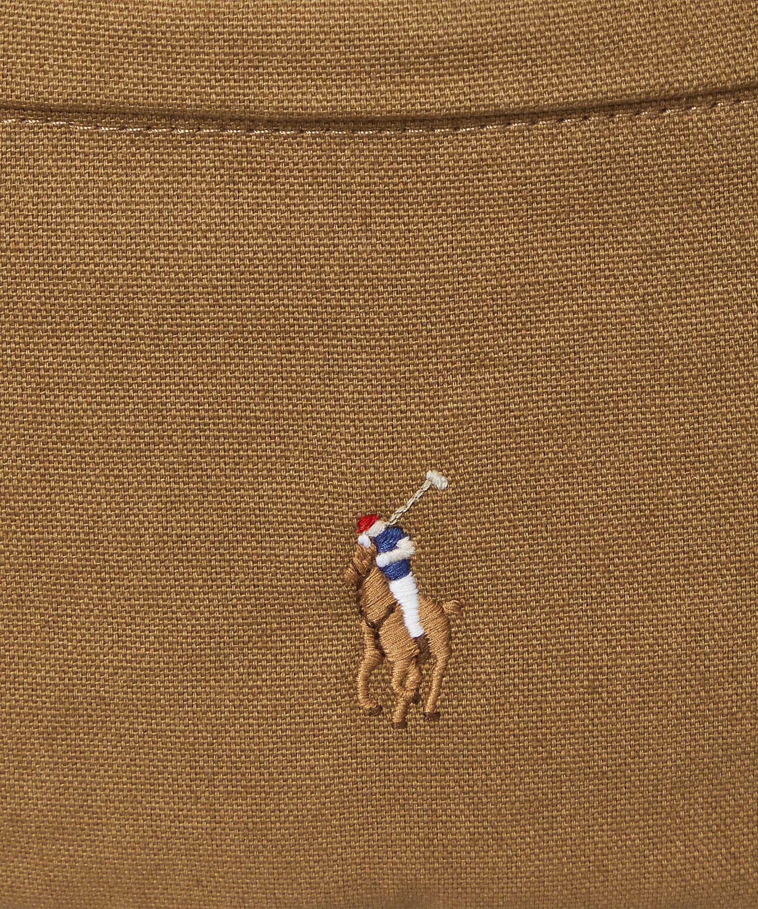 Polo Ralph Lauren Canvas Waist Pouch