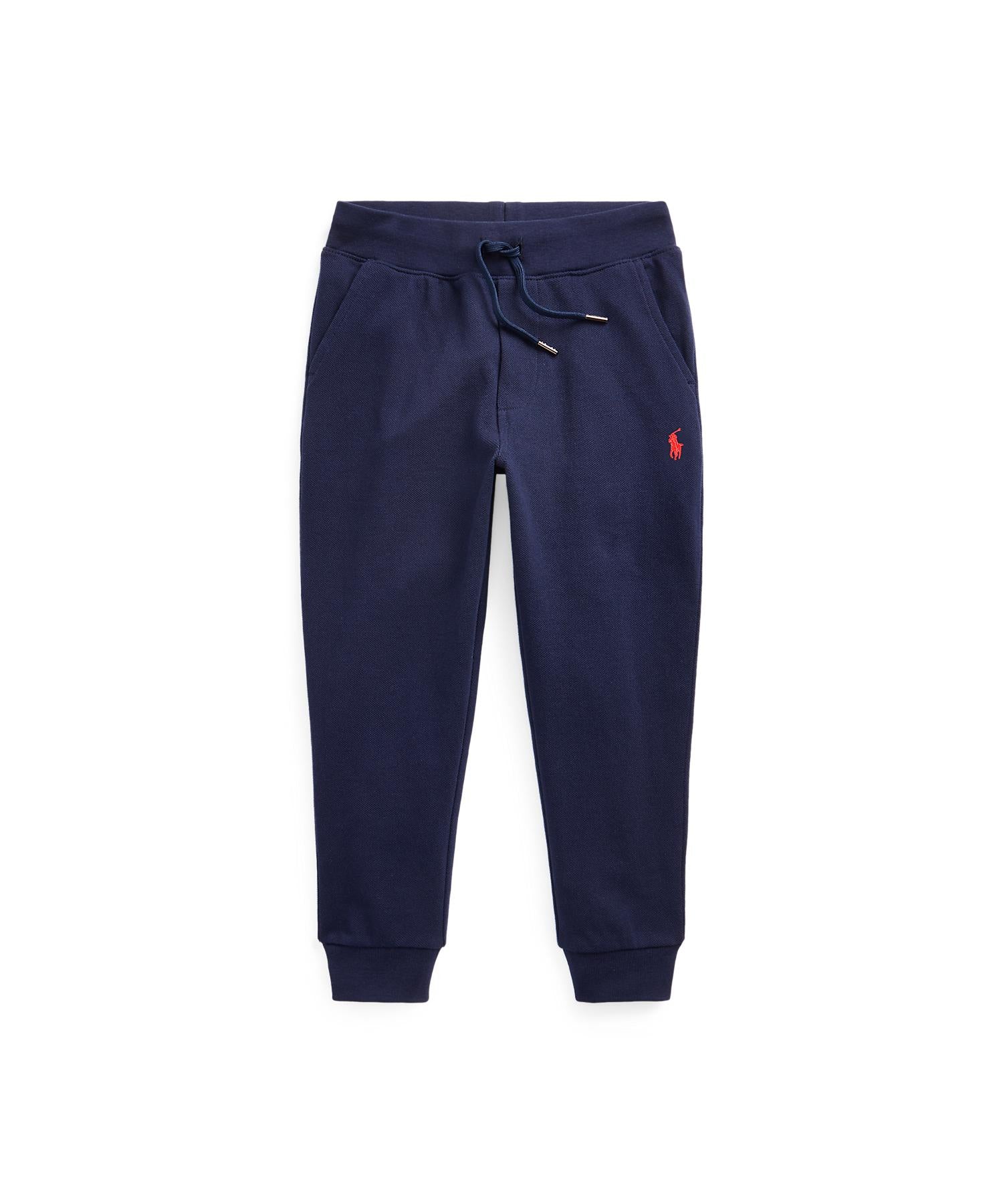 Polo Ralph Lauren cotton Mesh Jogger Pants