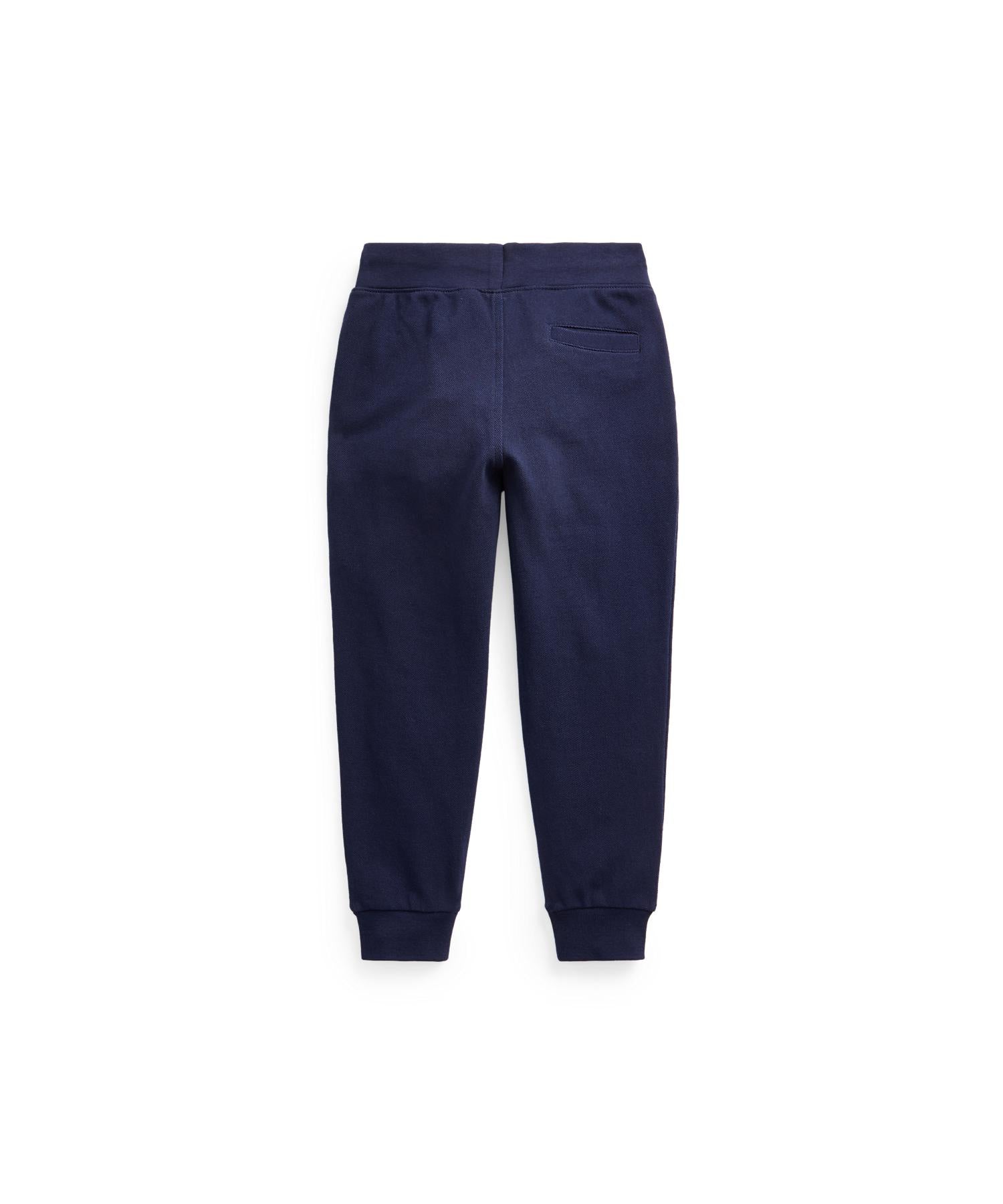 Polo Ralph Lauren cotton Mesh Jogger Pants