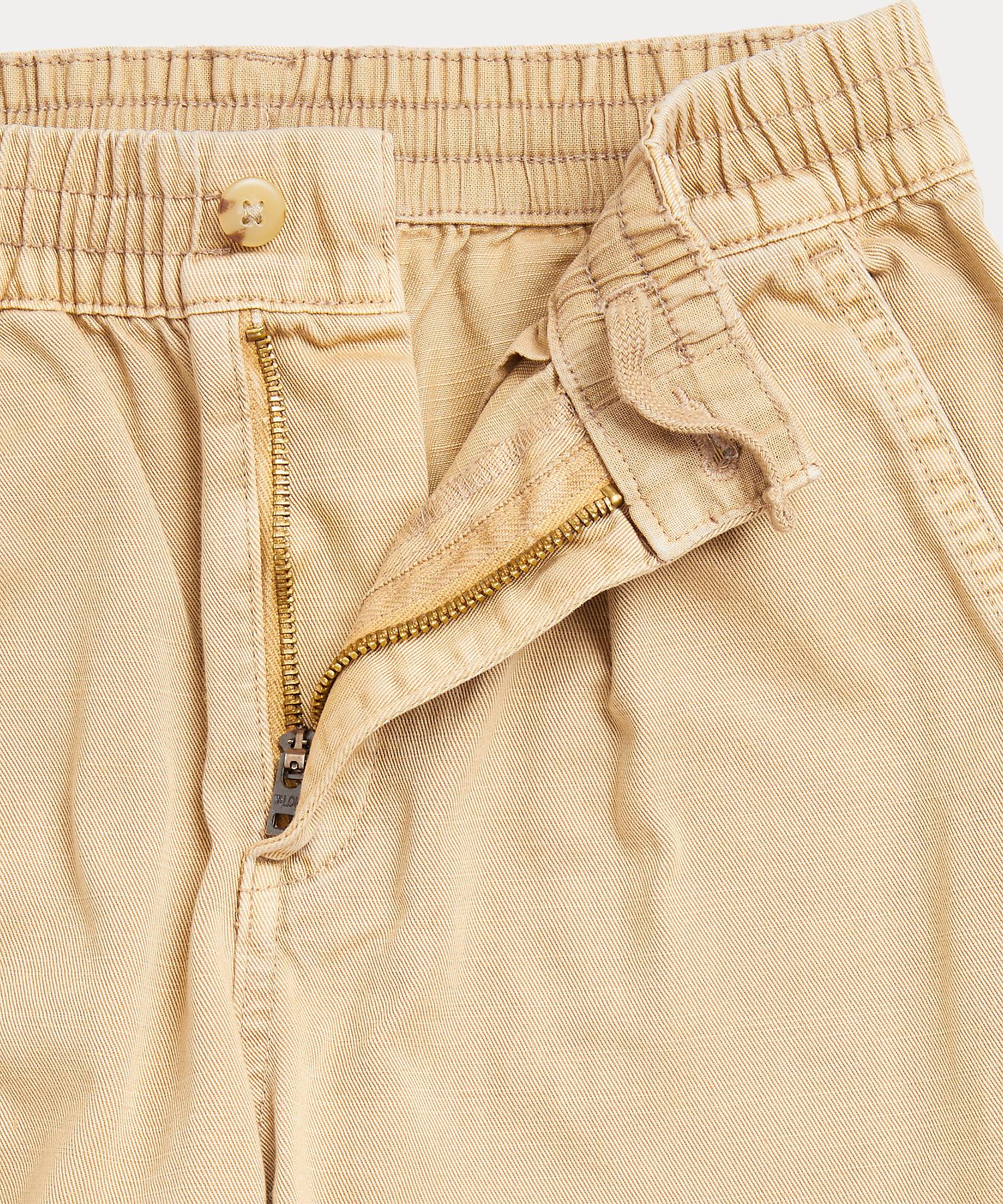 Polo Ralph Lauren cotton Chino Drawstring Pants