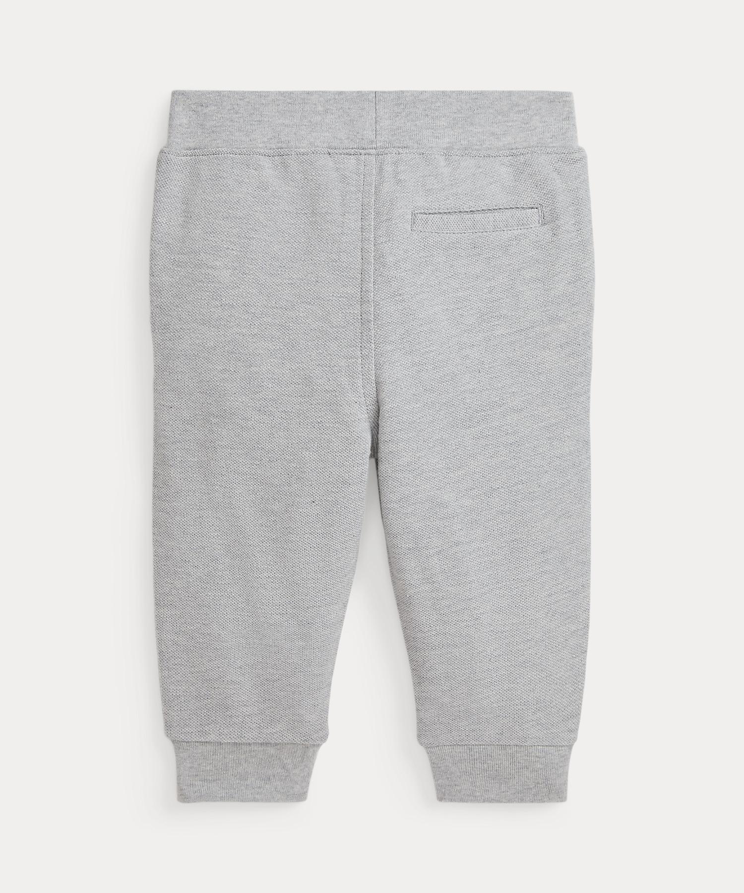 Polo Ralph Lauren cotton Mesh Jogger Pants