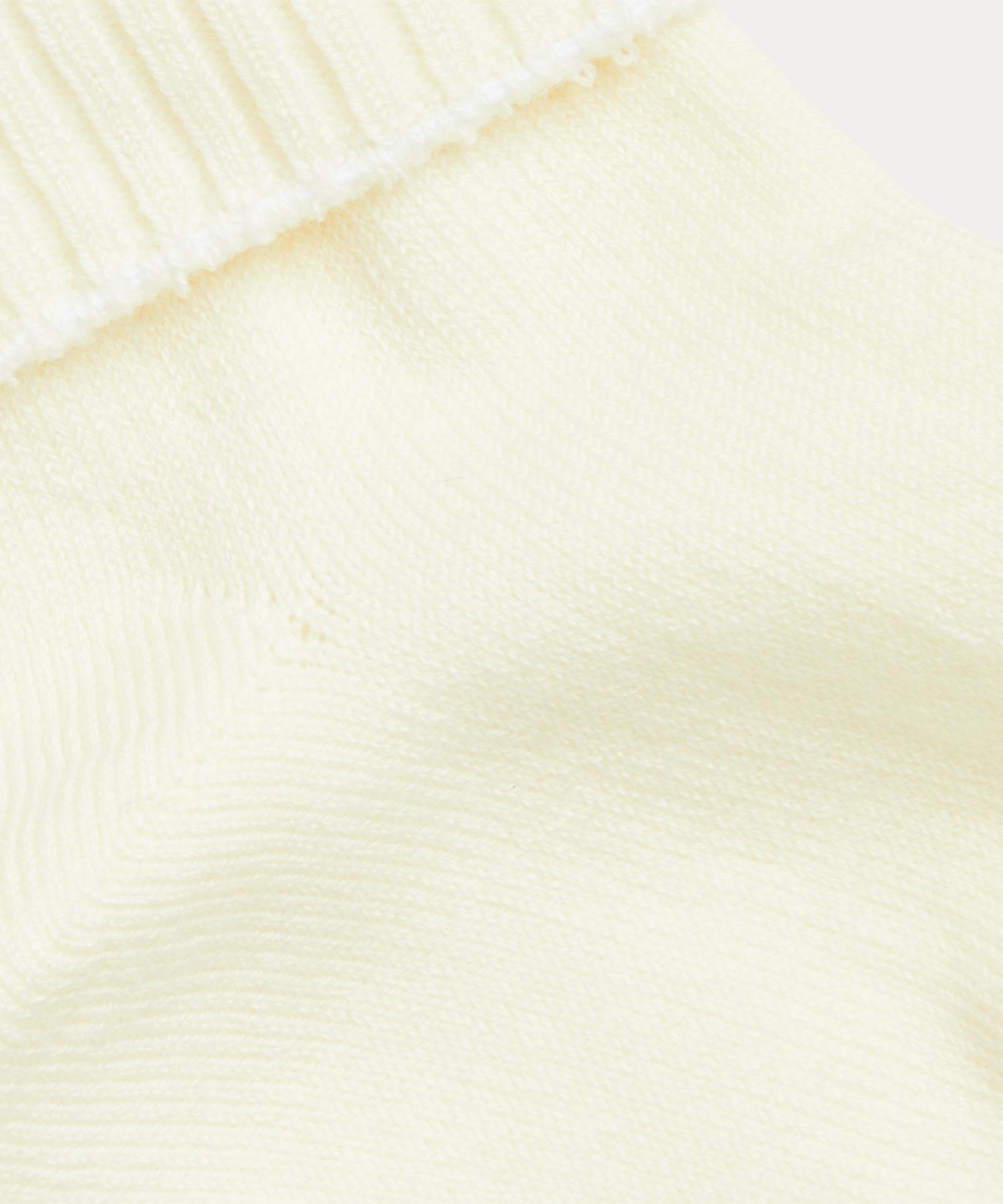 ポロ ラルフ ローレン POLO RALPH LAUREN カフド ソックス