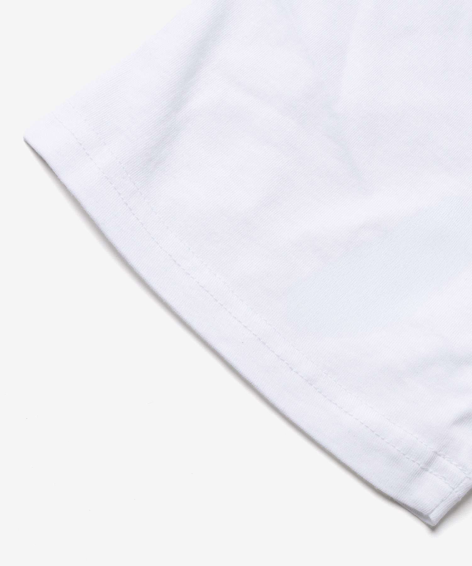 ポロ ラルフ ローレン POLO RALPH LAUREN Cotton Jersey V-Neck T-Shirt コットン ジャージー （CRUISE NAVY(009)） CRUISE NAVY(009)