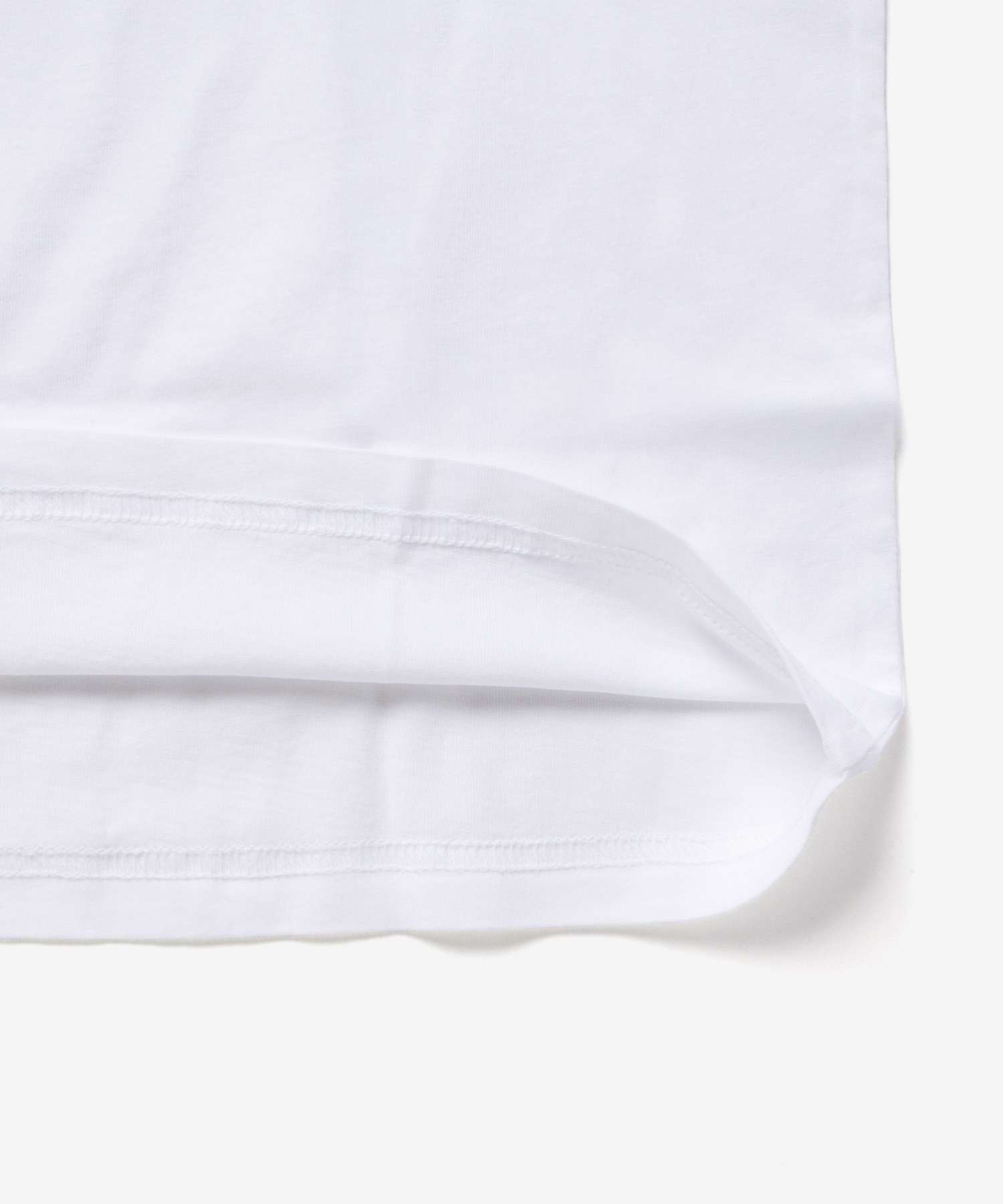 ポロ ラルフ ローレン POLO RALPH LAUREN Cotton Jersey V-Neck T-Shirt コットン ジャージー （CRUISE NAVY(009)） CRUISE NAVY(009)