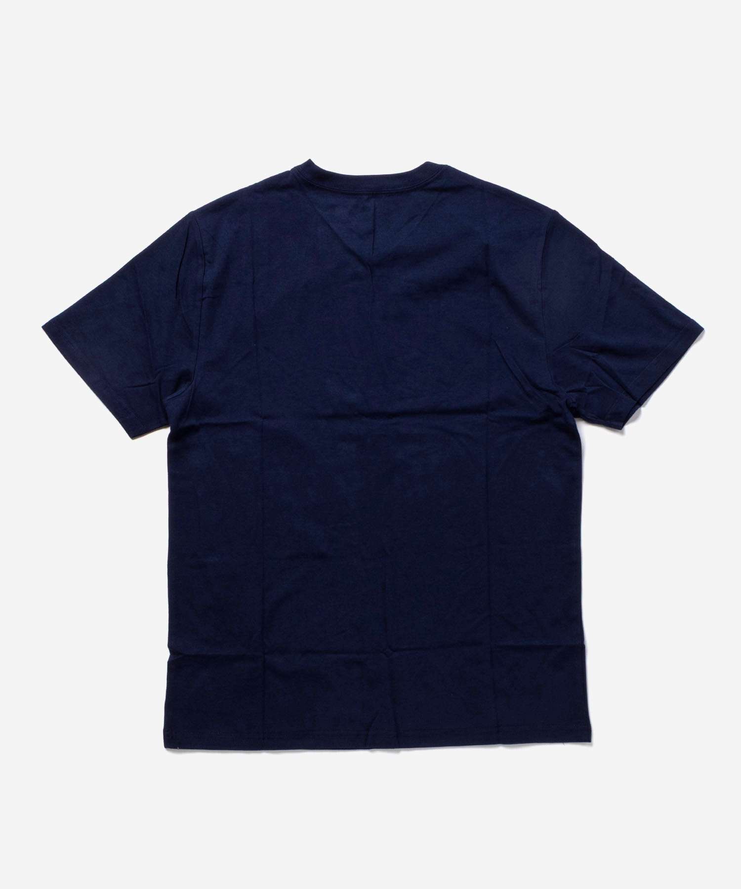 ポロ ラルフ ローレン POLO RALPH LAUREN Cotton Jersey V-Neck T-Shirt コットン ジャージー （CRUISE NAVY(009)） CRUISE NAVY(009)