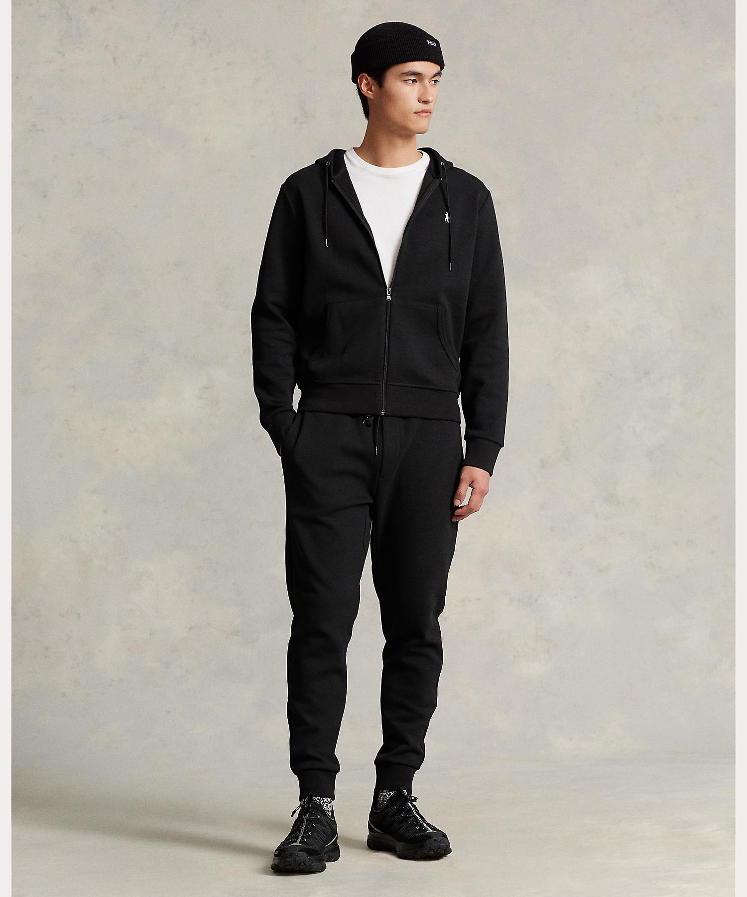 Polo Ralph Lauren Double Knit Jogger Pants