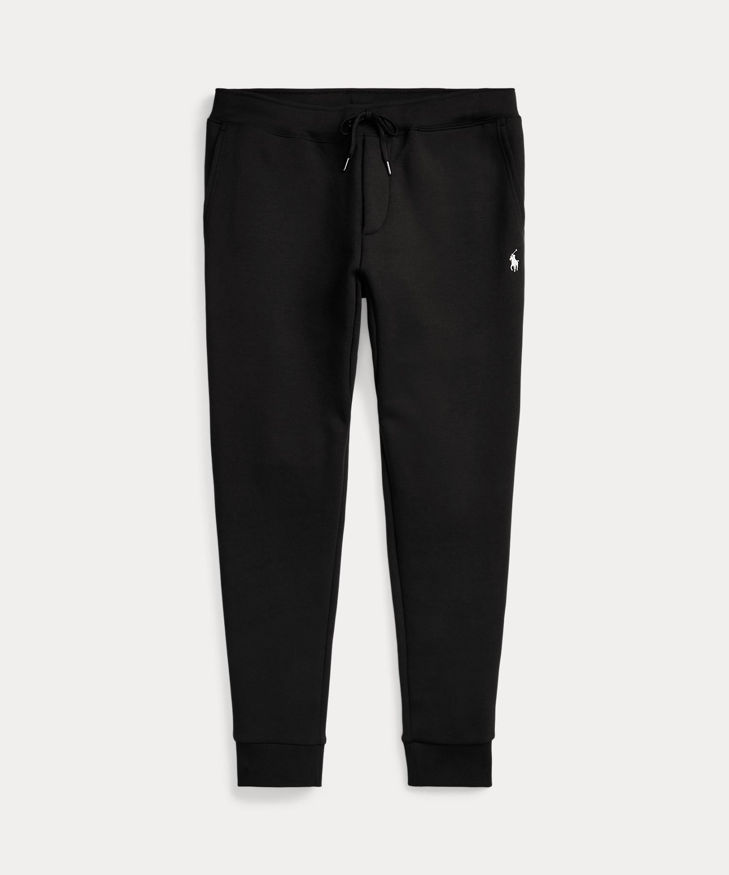Polo Ralph Lauren Double Knit Jogger Pants