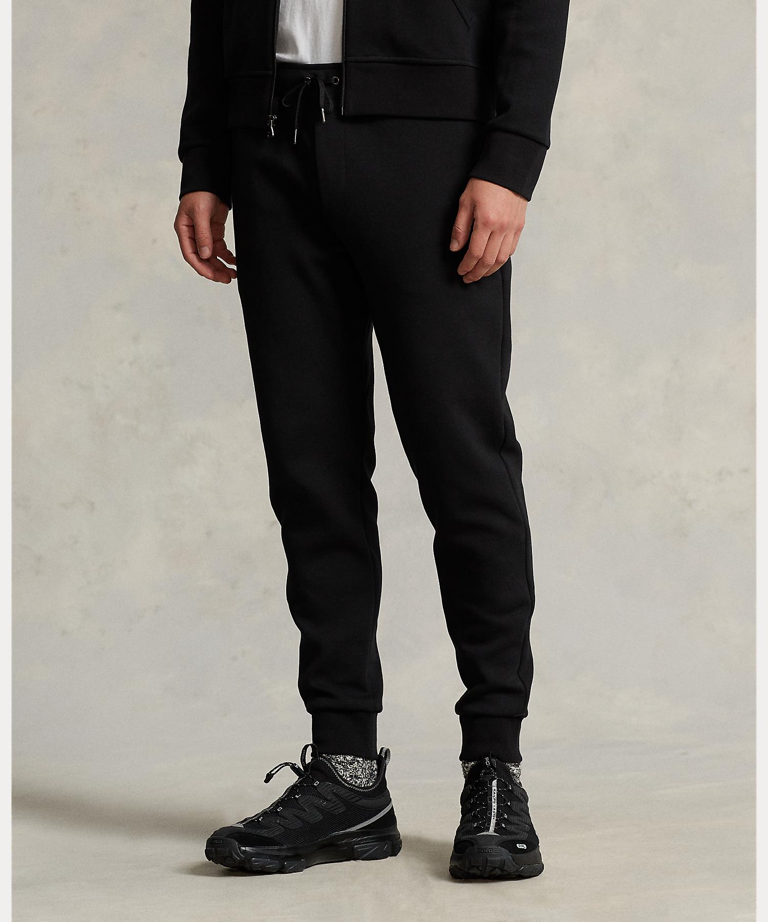 Polo Ralph Lauren Double Knit Jogger Pants