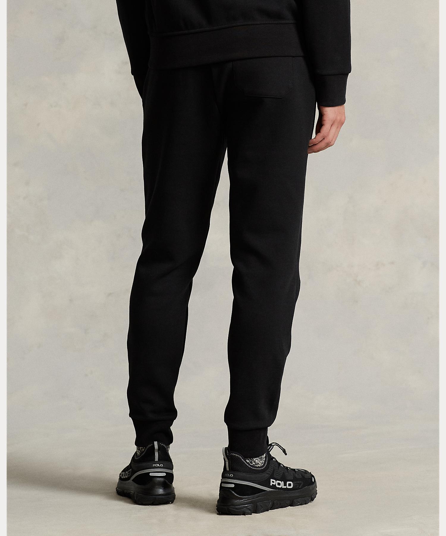 Polo Ralph Lauren Double Knit Jogger Pants