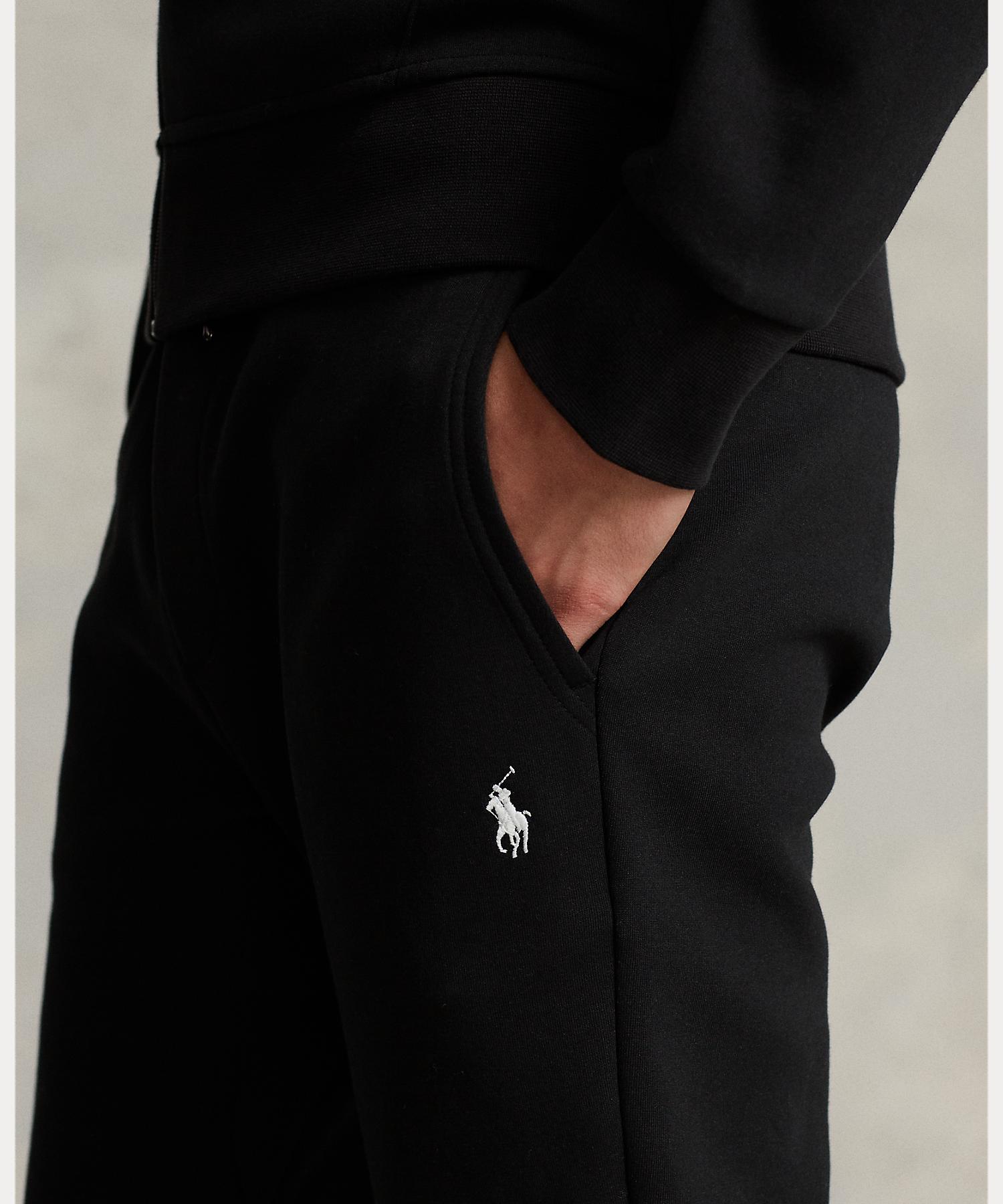 Polo Ralph Lauren Double Knit Jogger Pants