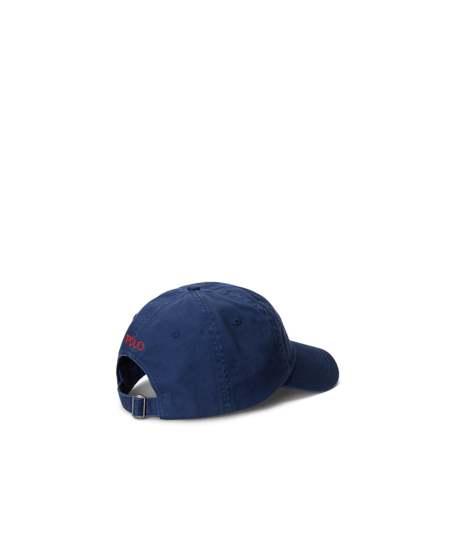 Polo Ralph Lauren POLO RALPH LAUREN cotton Chino Baseball Cap