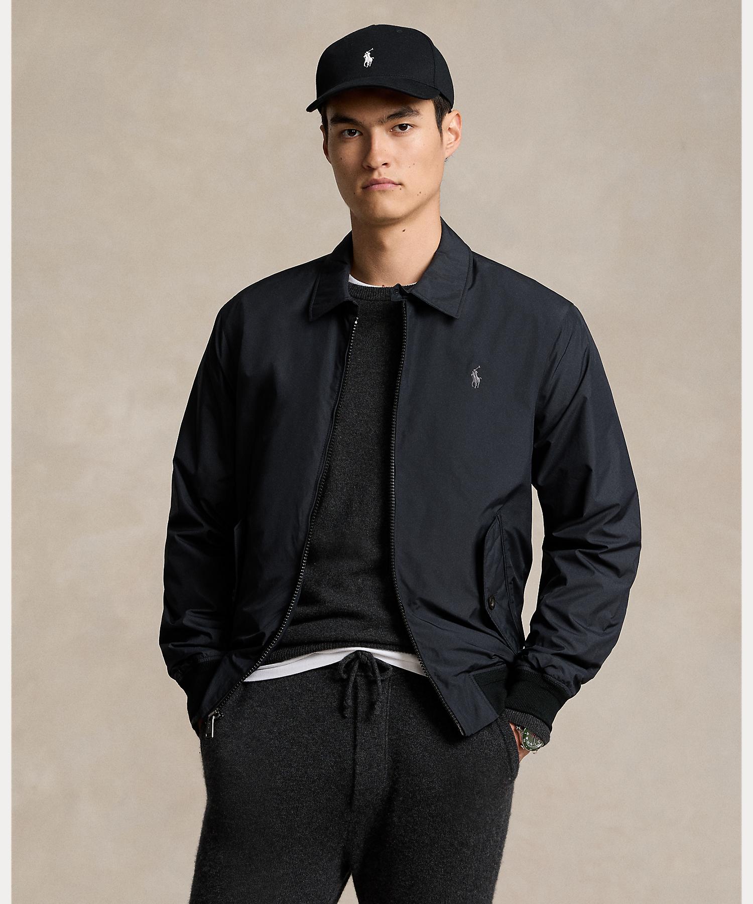 Polo Ralph Lauren Packable Jacket