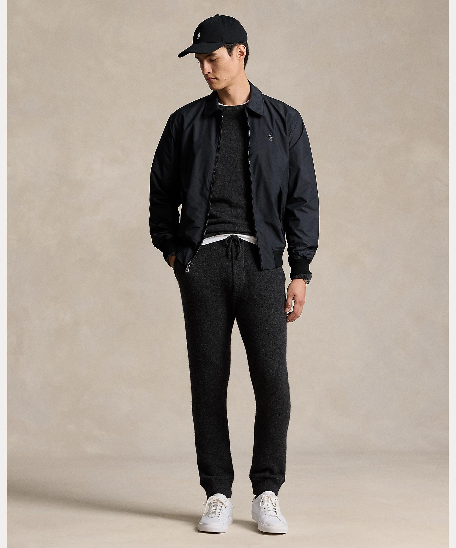 Polo Ralph Lauren Packable Jacket