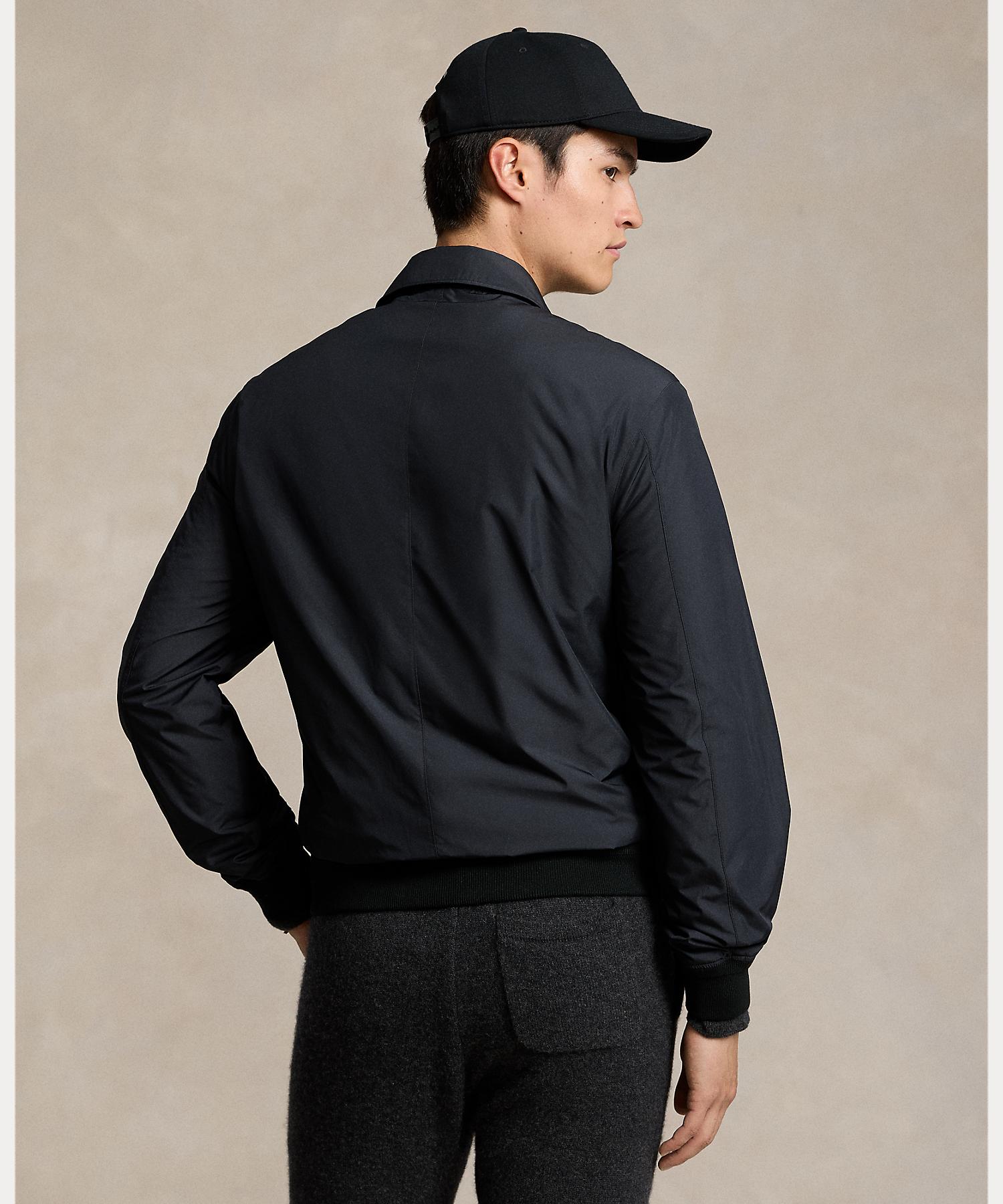 Polo Ralph Lauren Packable Jacket