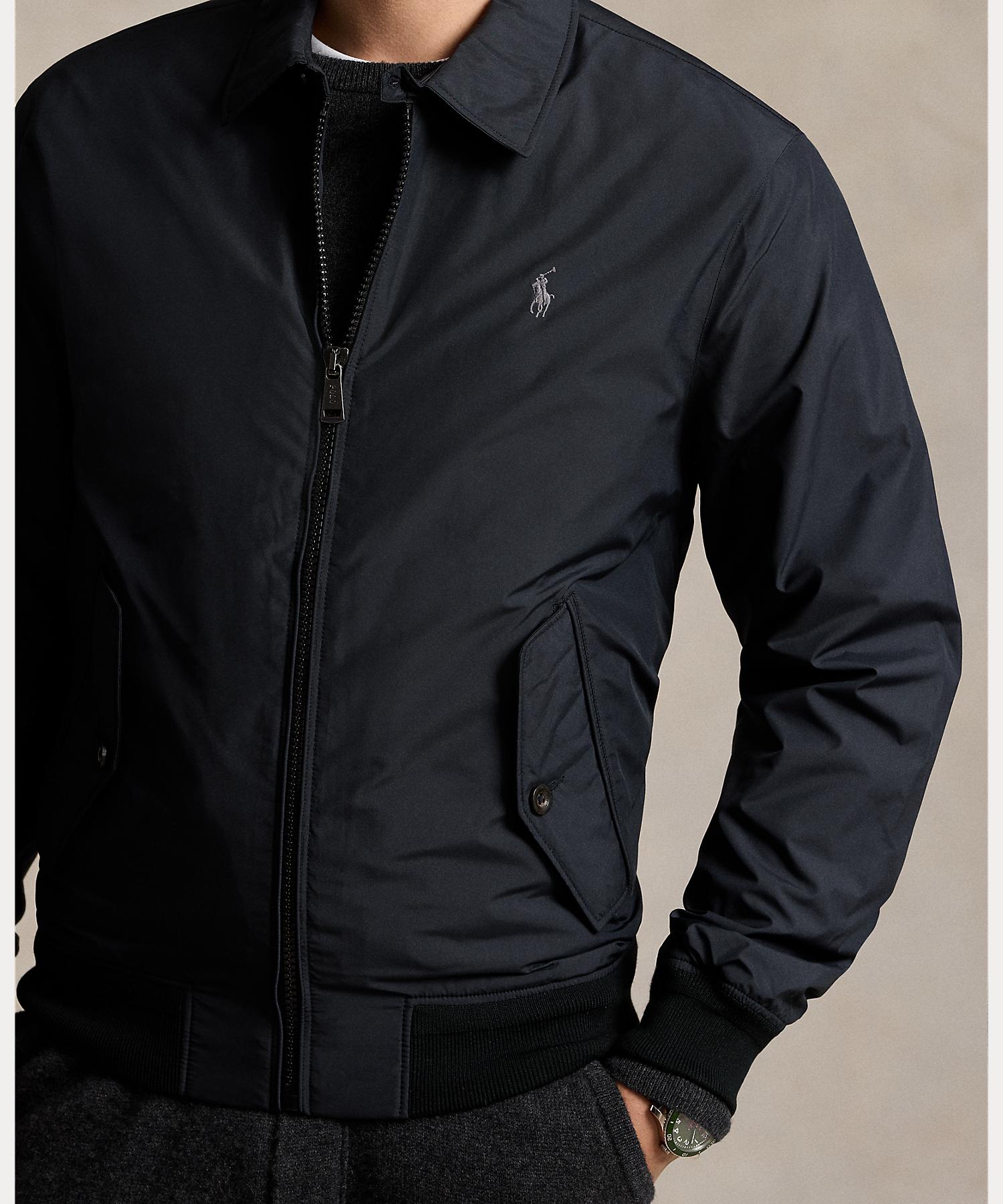 Polo Ralph Lauren Packable Jacket
