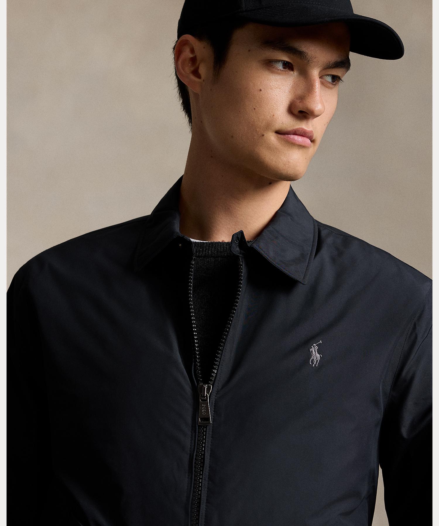 Polo Ralph Lauren Packable Jacket