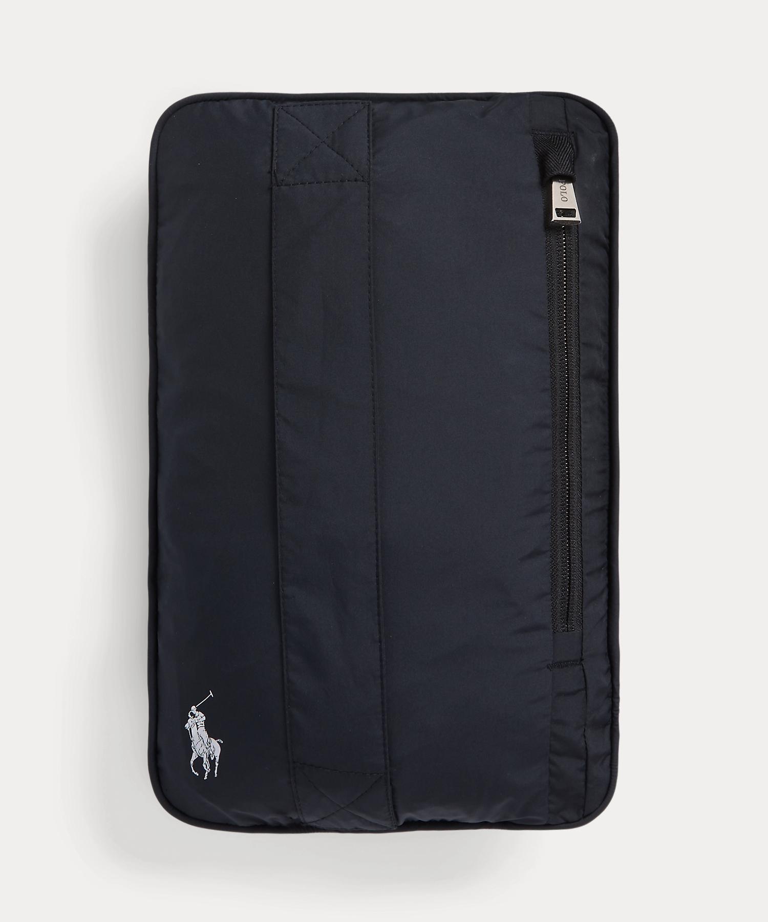 Polo Ralph Lauren Packable Jacket