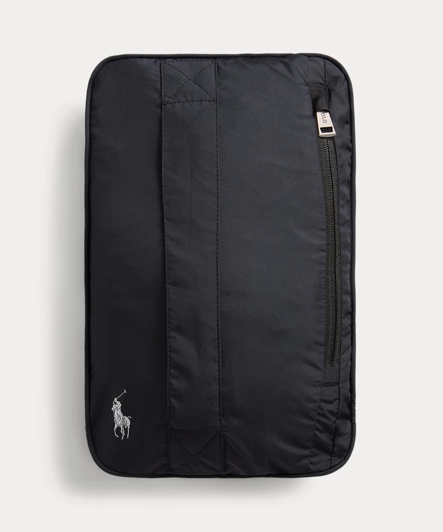 Polo Ralph Lauren Packable Jacket