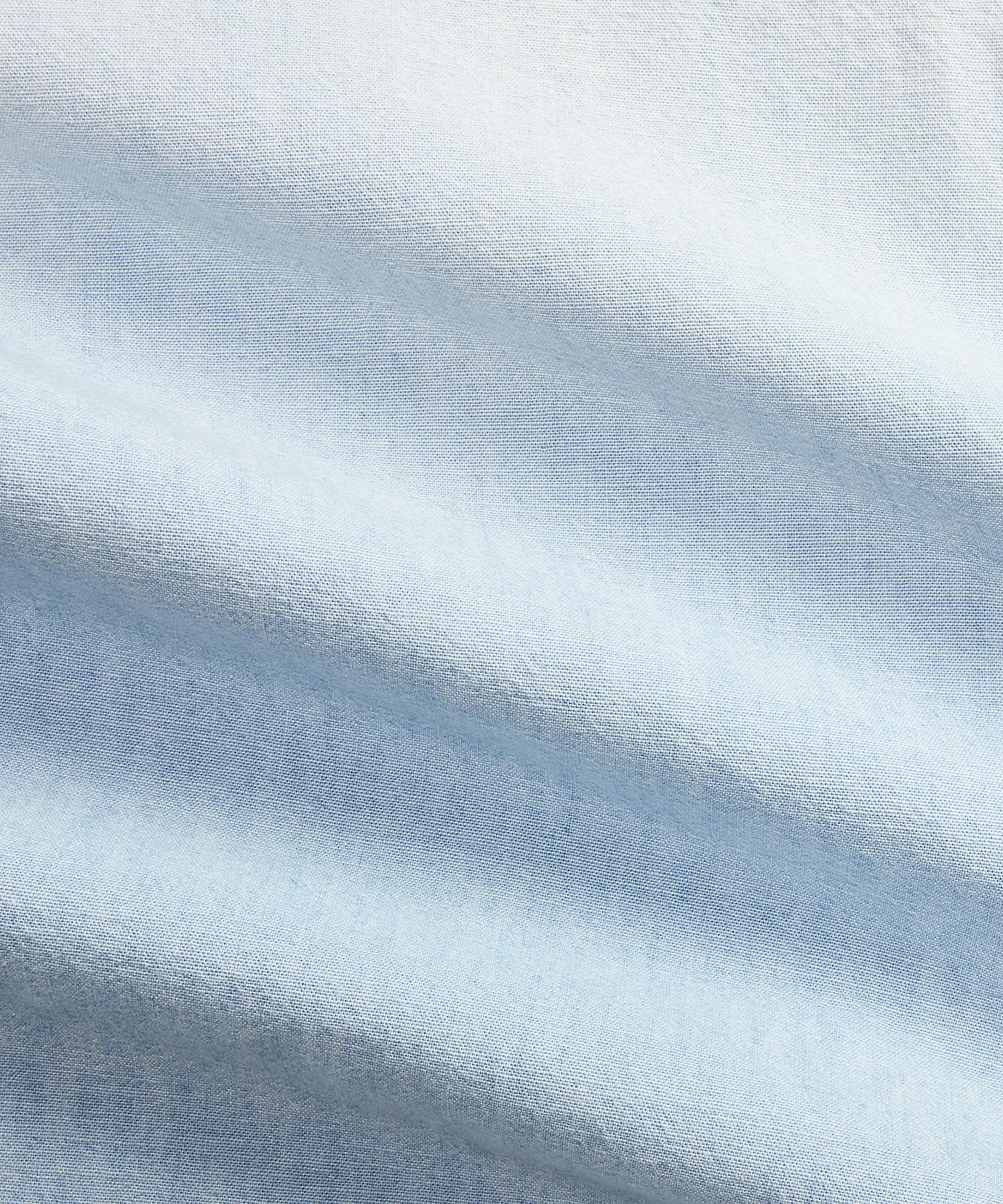 ポロ ラルフ ローレン POLO RALPH LAUREN クラシック フィット シャンブレー ワークシャツ （400ブルー） 400ブルー
