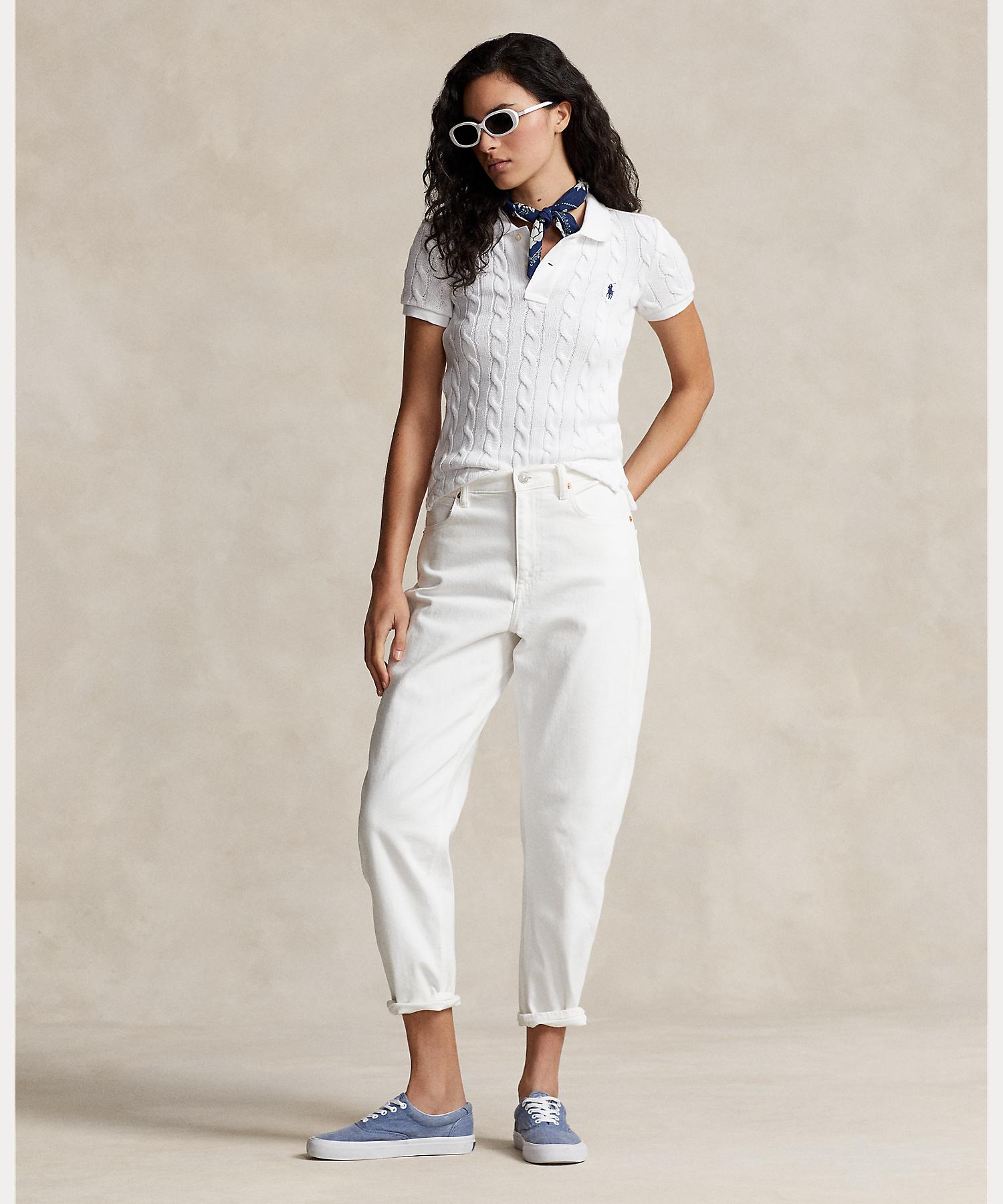トップス tdk_void polo TODAYFUL トゥデイフル 2026springsummer トップス Border Polo Tops