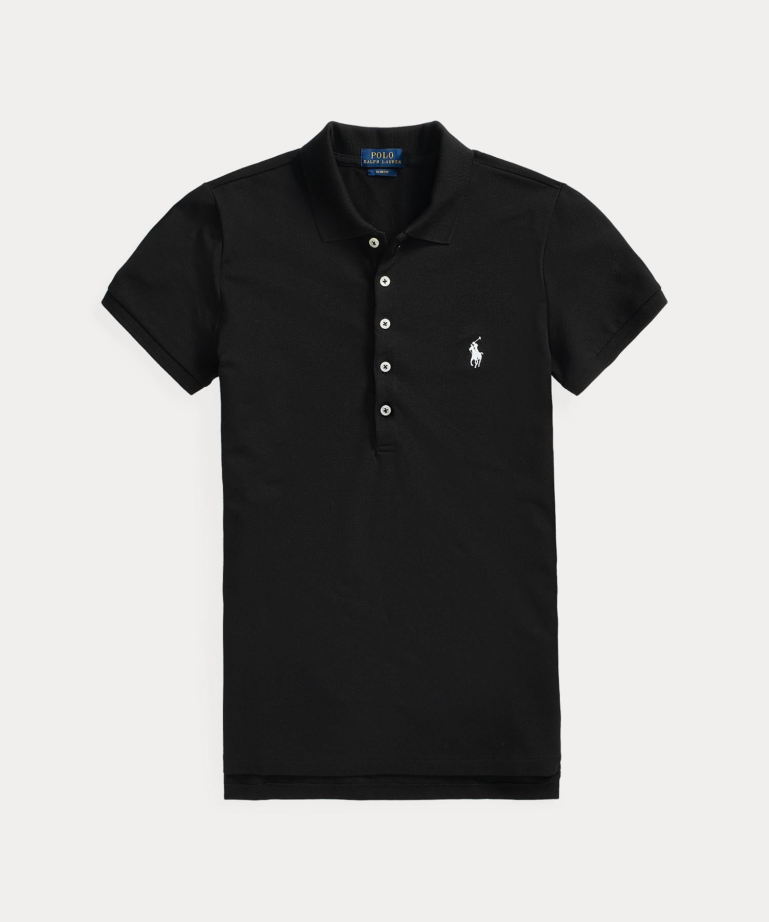 ポロ ラルフ ローレン POLO RALPH LAUREN スリム フィット ストレッチ ポロシャツ