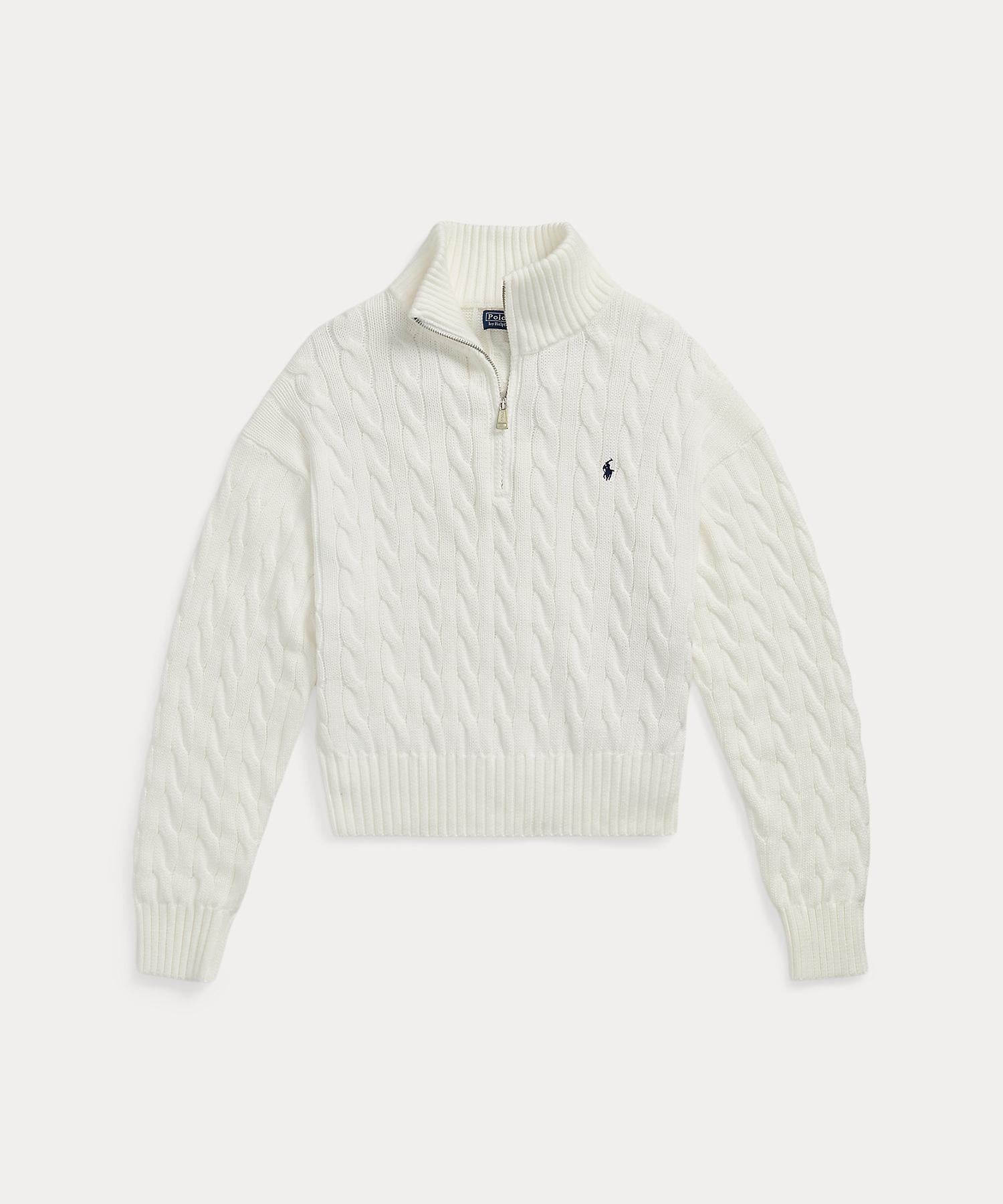 ローレン　Ralph Lauren カバーオール L ホワイト RAGLAMAGLA | ▶︎RALPH LAUREN 