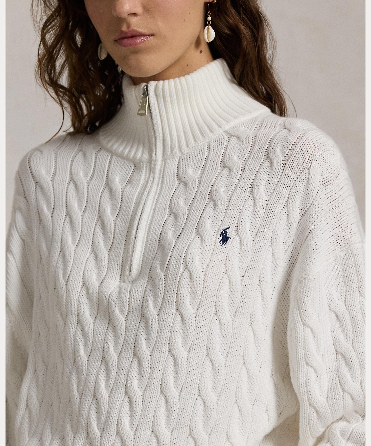 Free & Easy Ralph Lauren ラルフローレン RRL Double RL RRL Ralph Lauren Shawl Cardigan Full Zip Sweater
