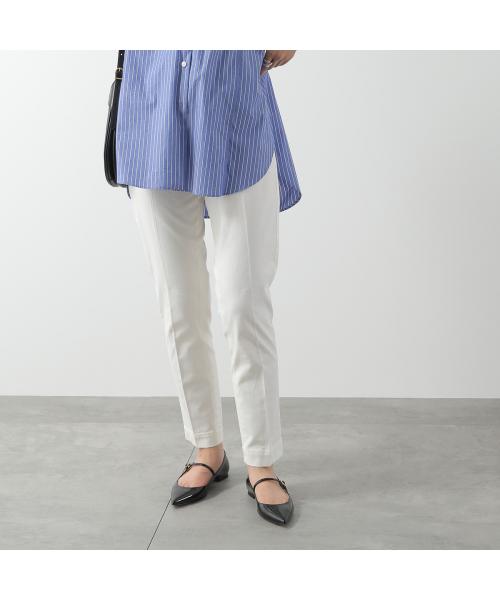 ポロ ラルフ ローレン POLO RALPH LAUREN Polo Ralph Lauren パンツ 211890343 アンクル （002/WHITE/ホワイト） 002/WHITE/ホワイト
