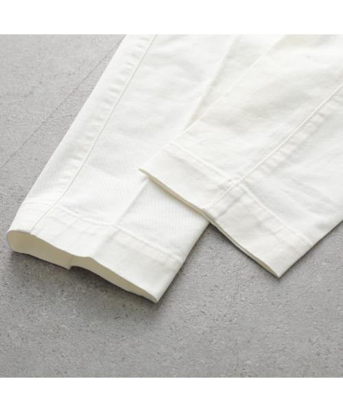 ポロ ラルフ ローレン POLO RALPH LAUREN Polo Ralph Lauren パンツ 211890343 アンクル （002/WHITE/ホワイト） 002/WHITE/ホワイト