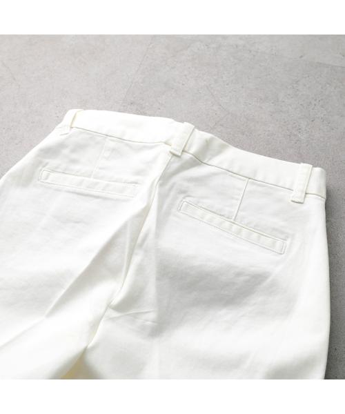 ポロ ラルフ ローレン POLO RALPH LAUREN Polo Ralph Lauren パンツ 211890343 アンクル （002/WHITE/ホワイト） 002/WHITE/ホワイト