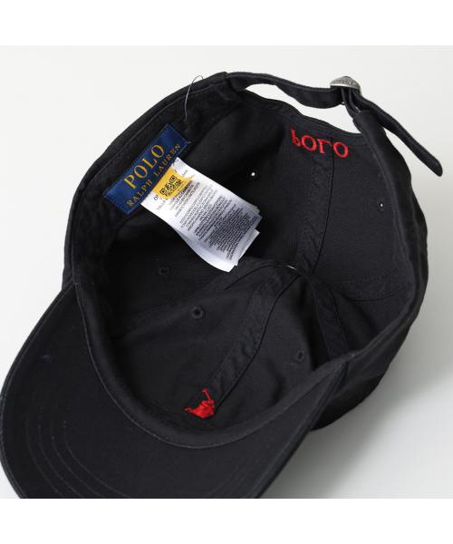 ポロ ラルフ ローレン POLO RALPH LAUREN Polo Ralph Lauren ベースボールキャップ 710548524 （001/WHITE-MARL） 001/WHITE-MARL