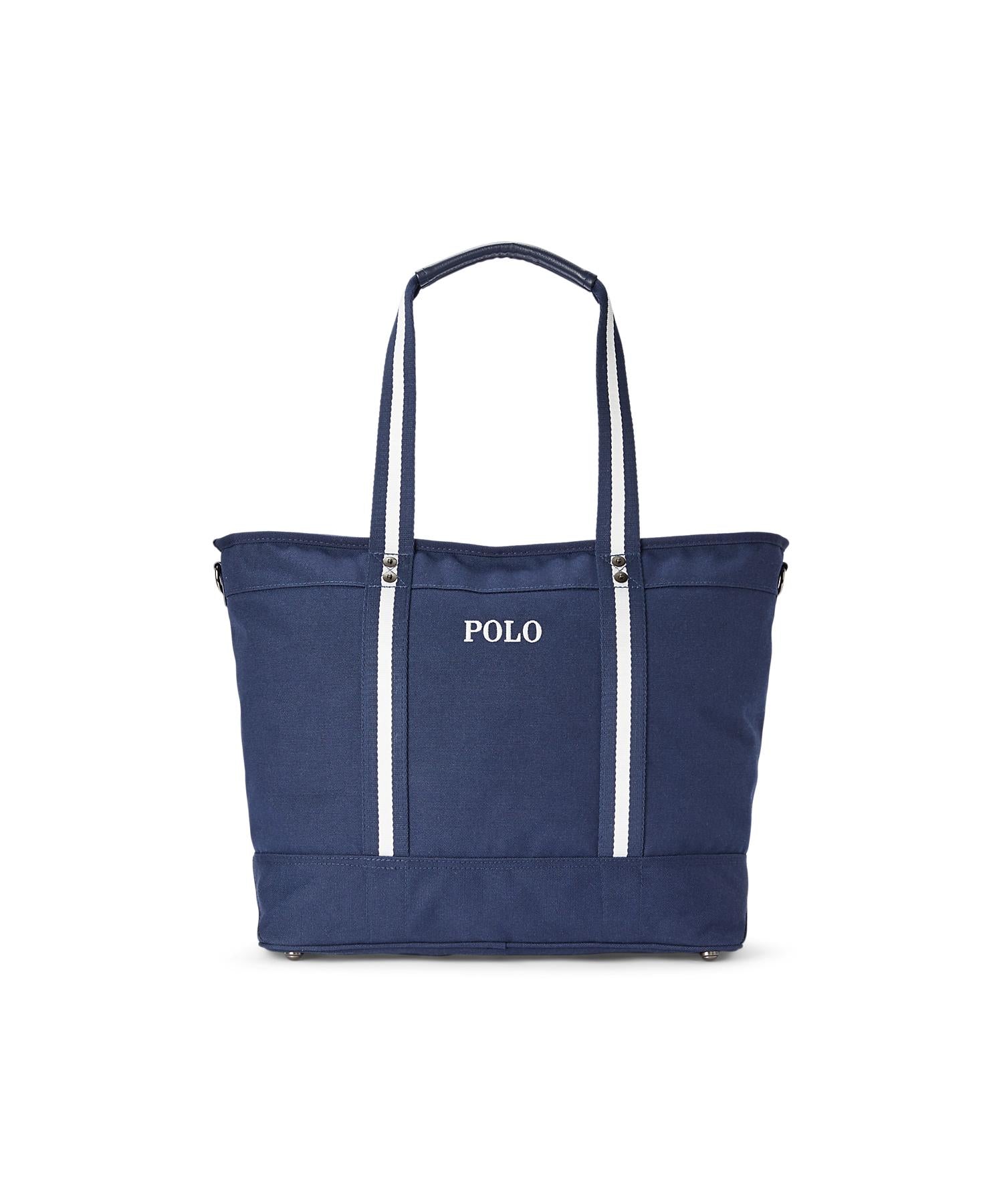 ポロ ゴルフ｜アールエルエックス POLO GOLF｜RLX GOLF Poloベア ゴルフ トート バッグ