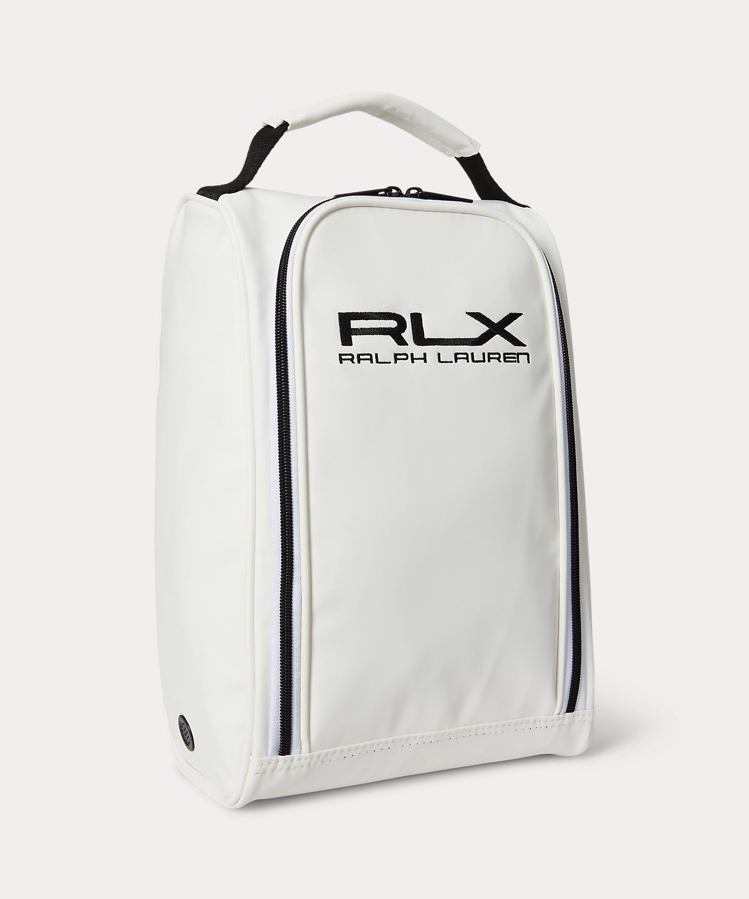 Polo Golf | RLX POLO GOLF | RLX GOLF Embroidered Logo Golf