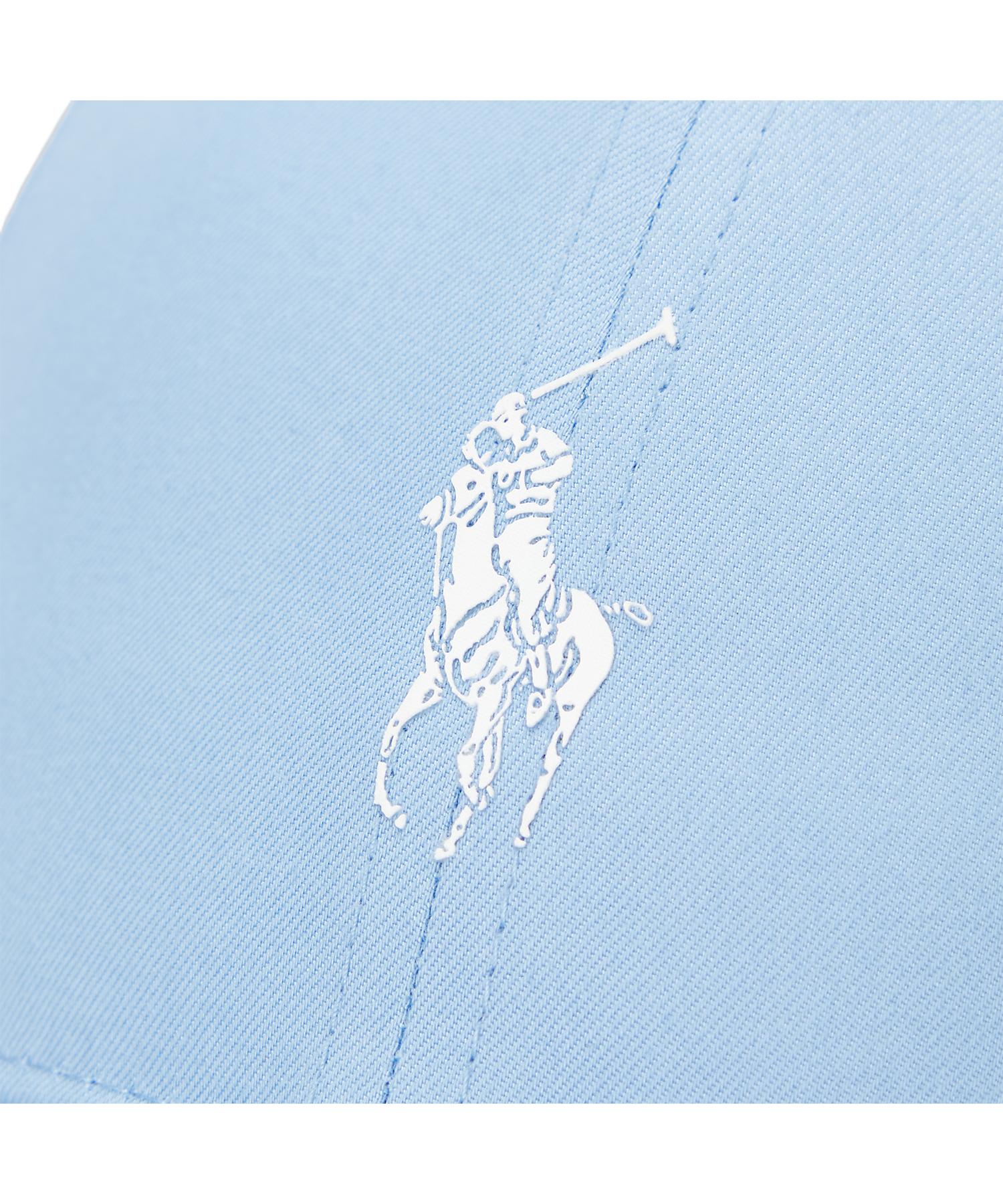 Polo Golf | RLX Golf Signature Pony Twill Ball Cap