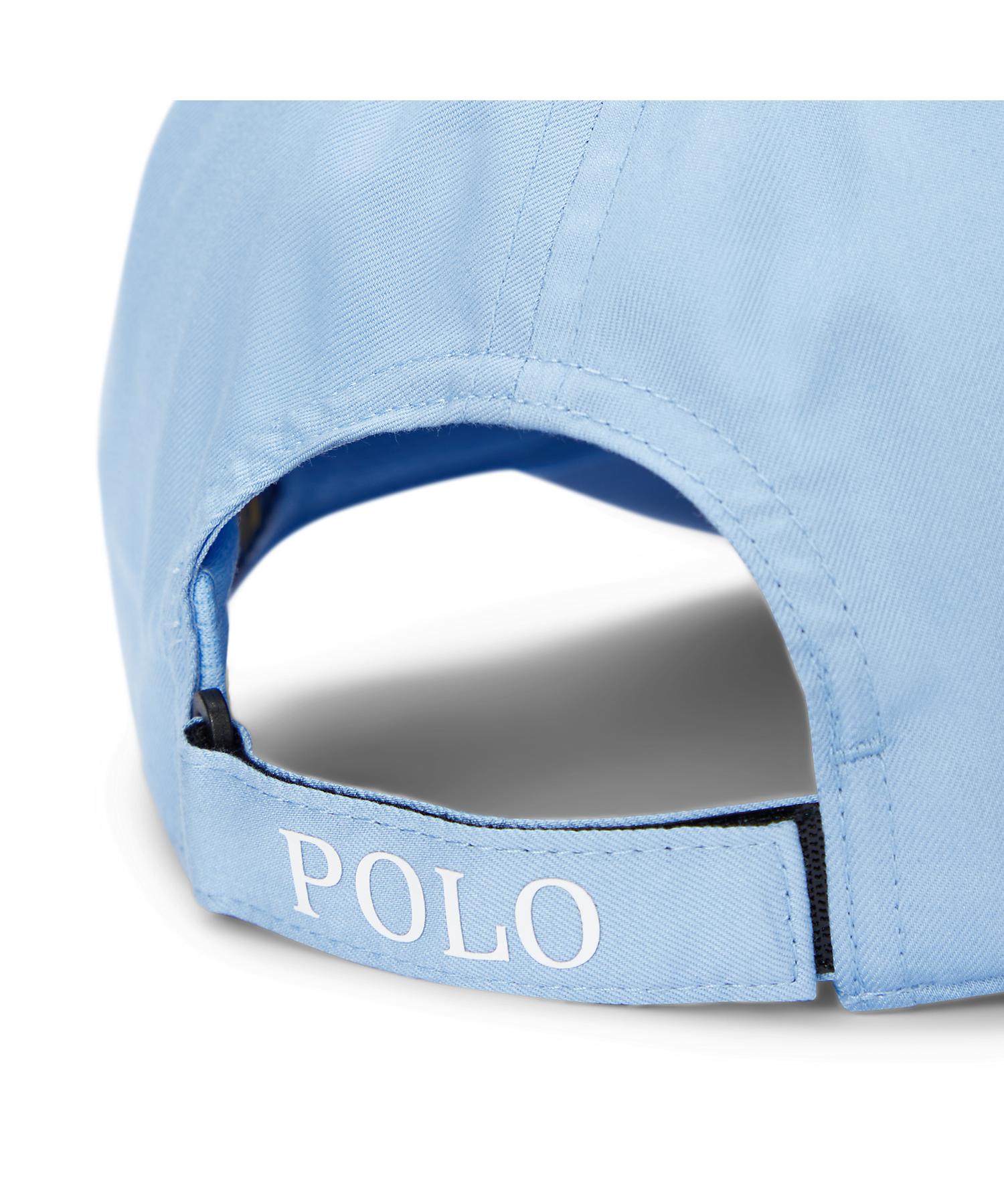っぱる Polo Golf | RLX Golf Signature Pony Twill Ball Cap