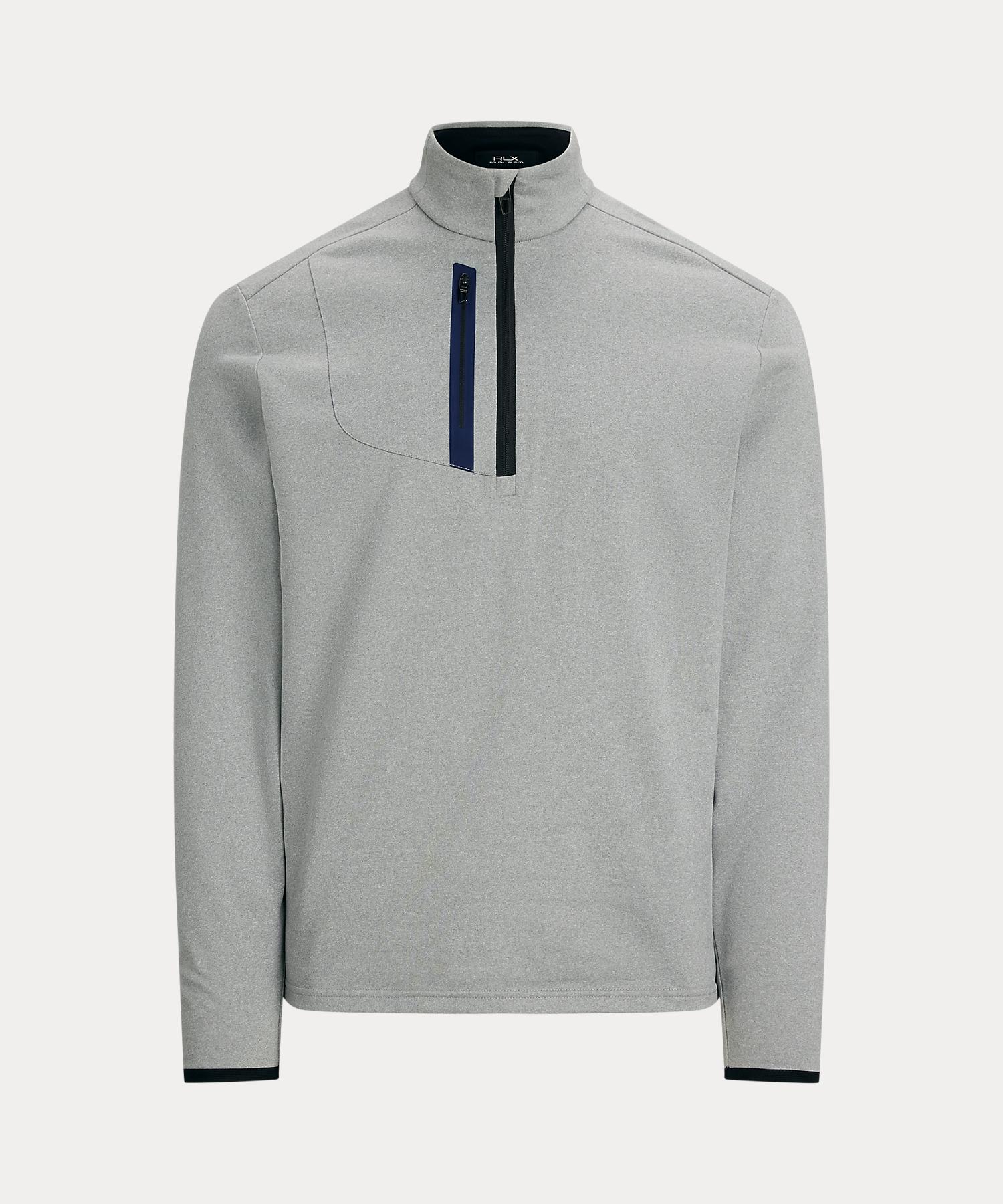 Polo Golf | RLX POLO GOLF Stretch Jersey Pullover