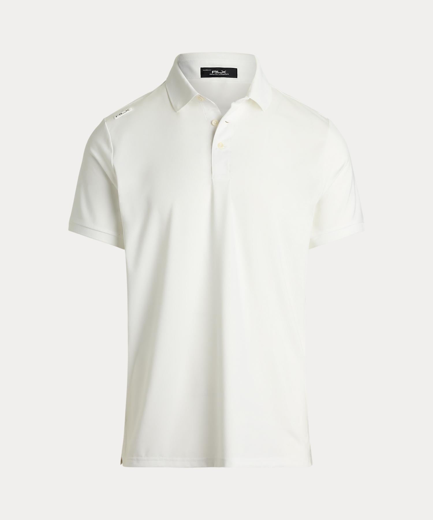Polo Golf | RLX POLO GOLF Tailored Fit Performance Polo Shirt